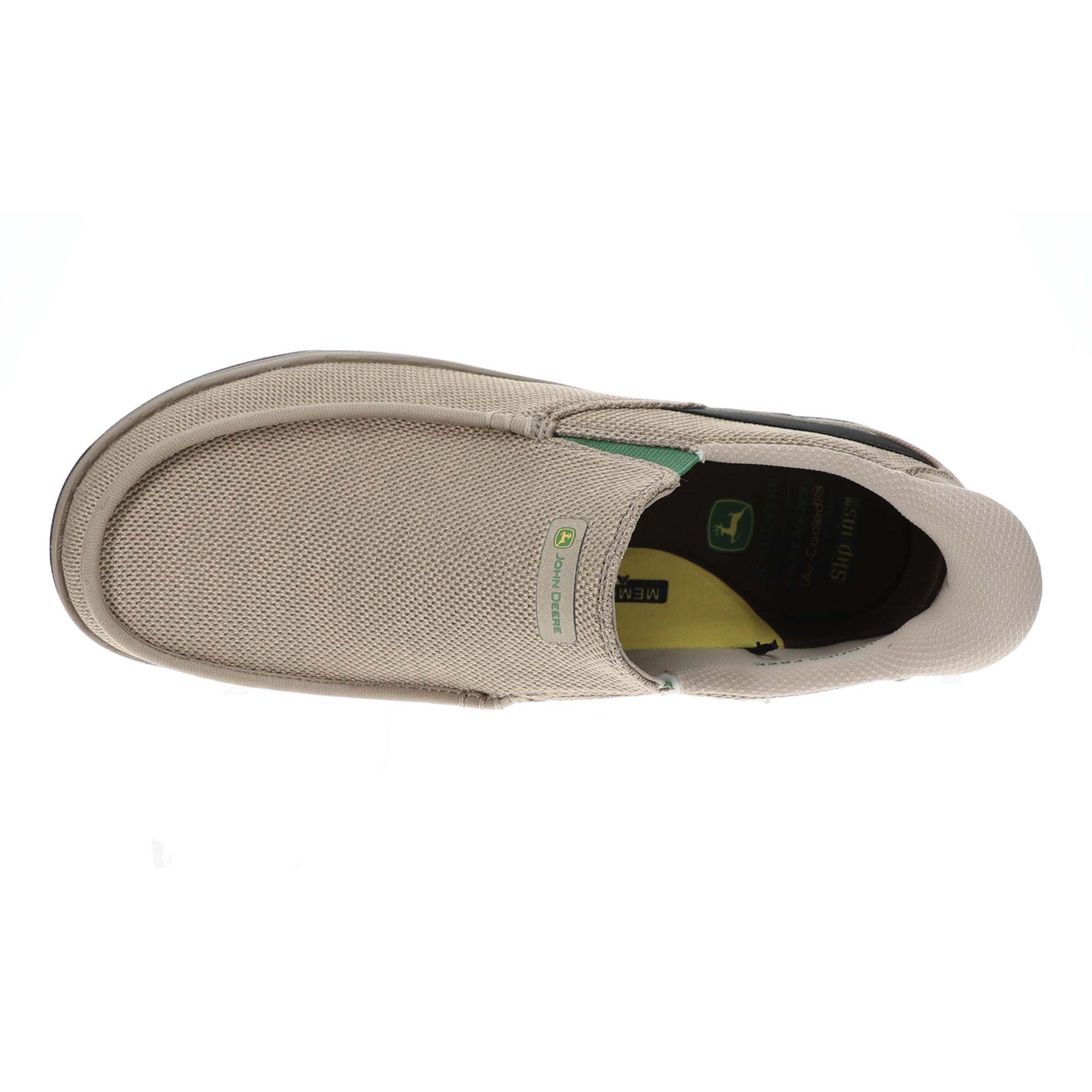 John Deere  Skechers Melson 2.0-Chaz