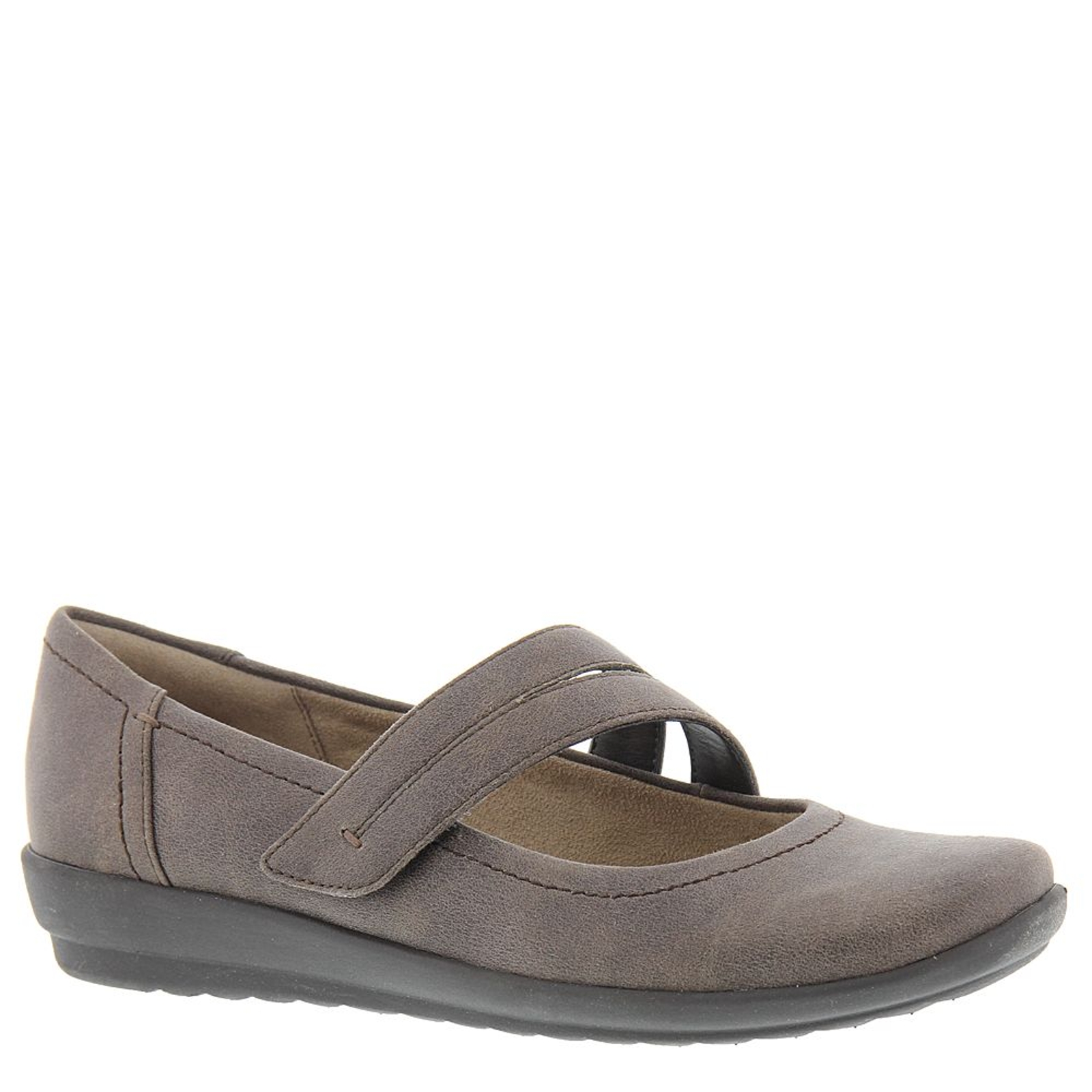 Easy Spirit Aranza2 Women's Tan Slip On 9.5 M