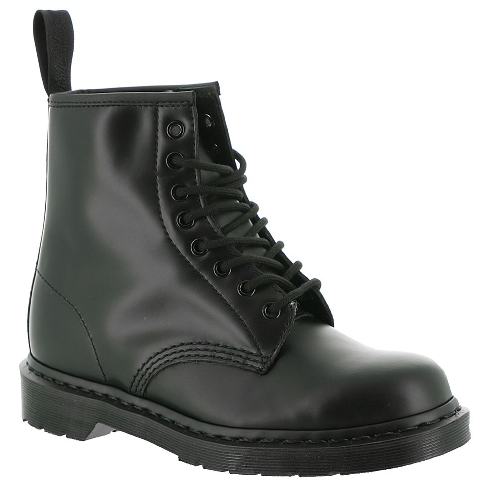 Dr Martens 1460 8-Eye Boot Black Boot UK 9 M