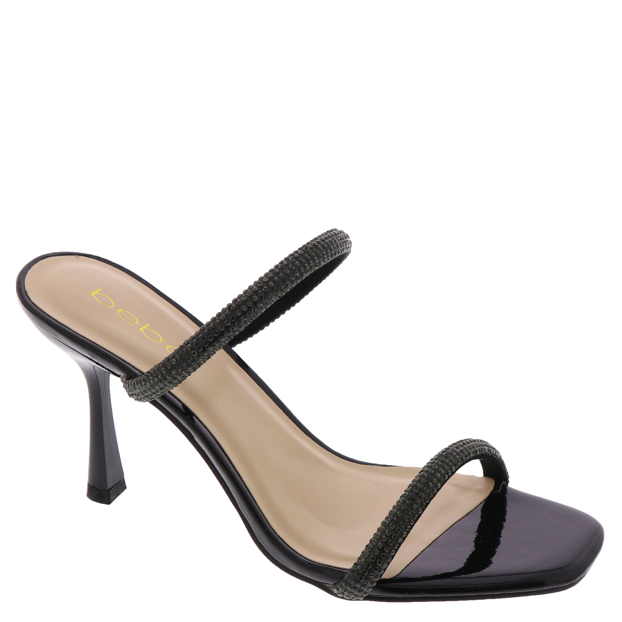 Босоножки Bebe Camilah Dress Женские босоножки 4090₽