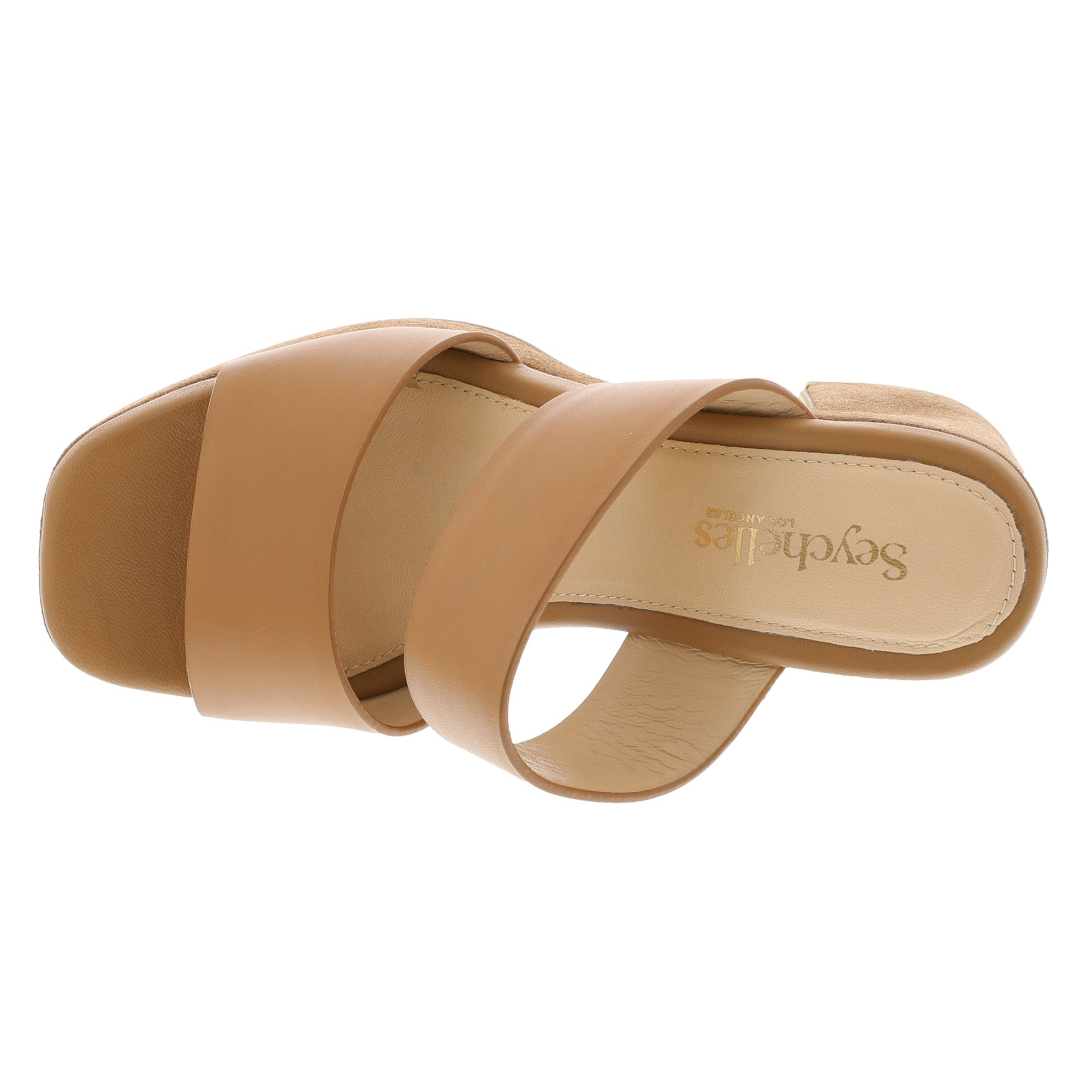 Женские сандалии Летние ночи на Сейшельских островах