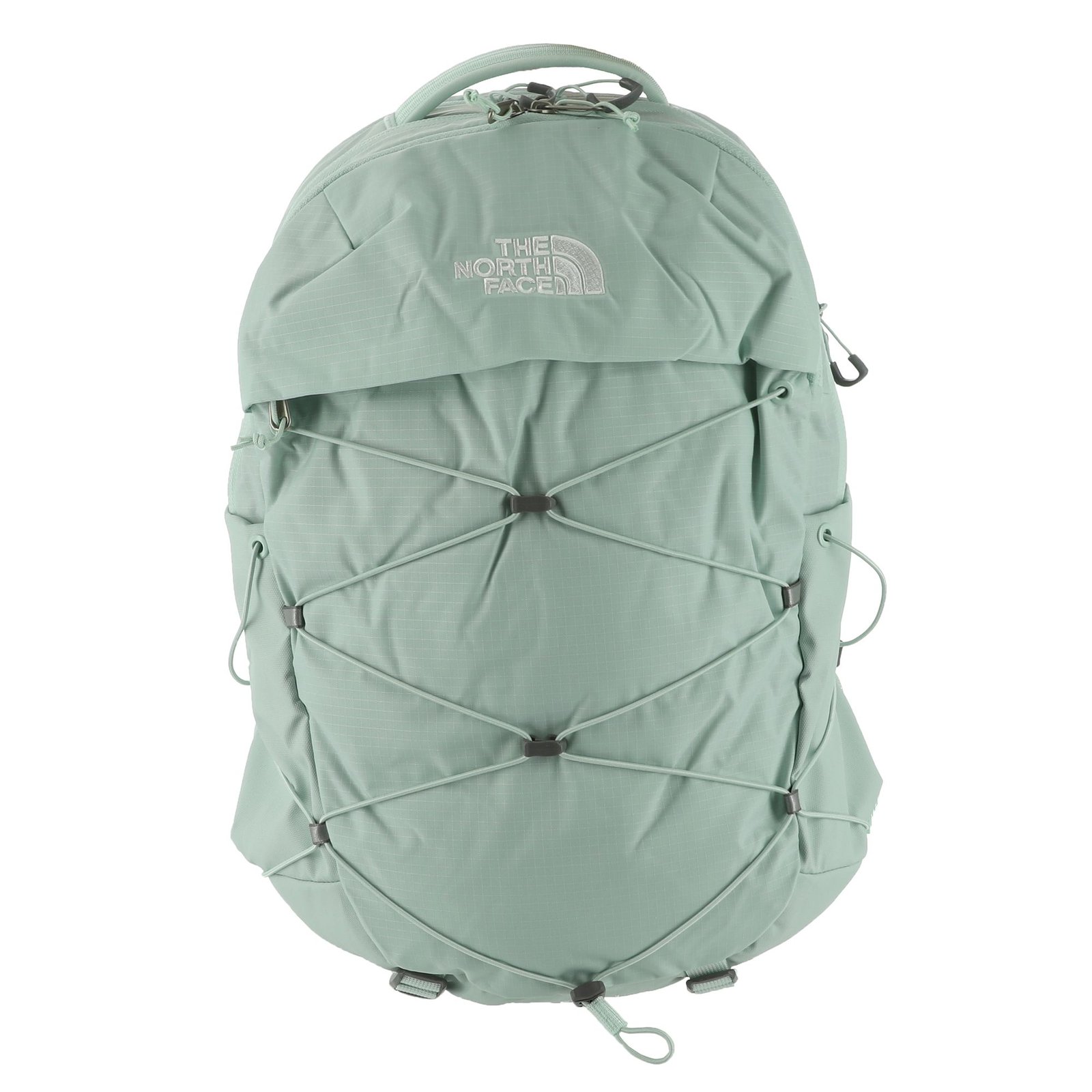 The North Face Women's Borealis Backpack Green Bags No Size