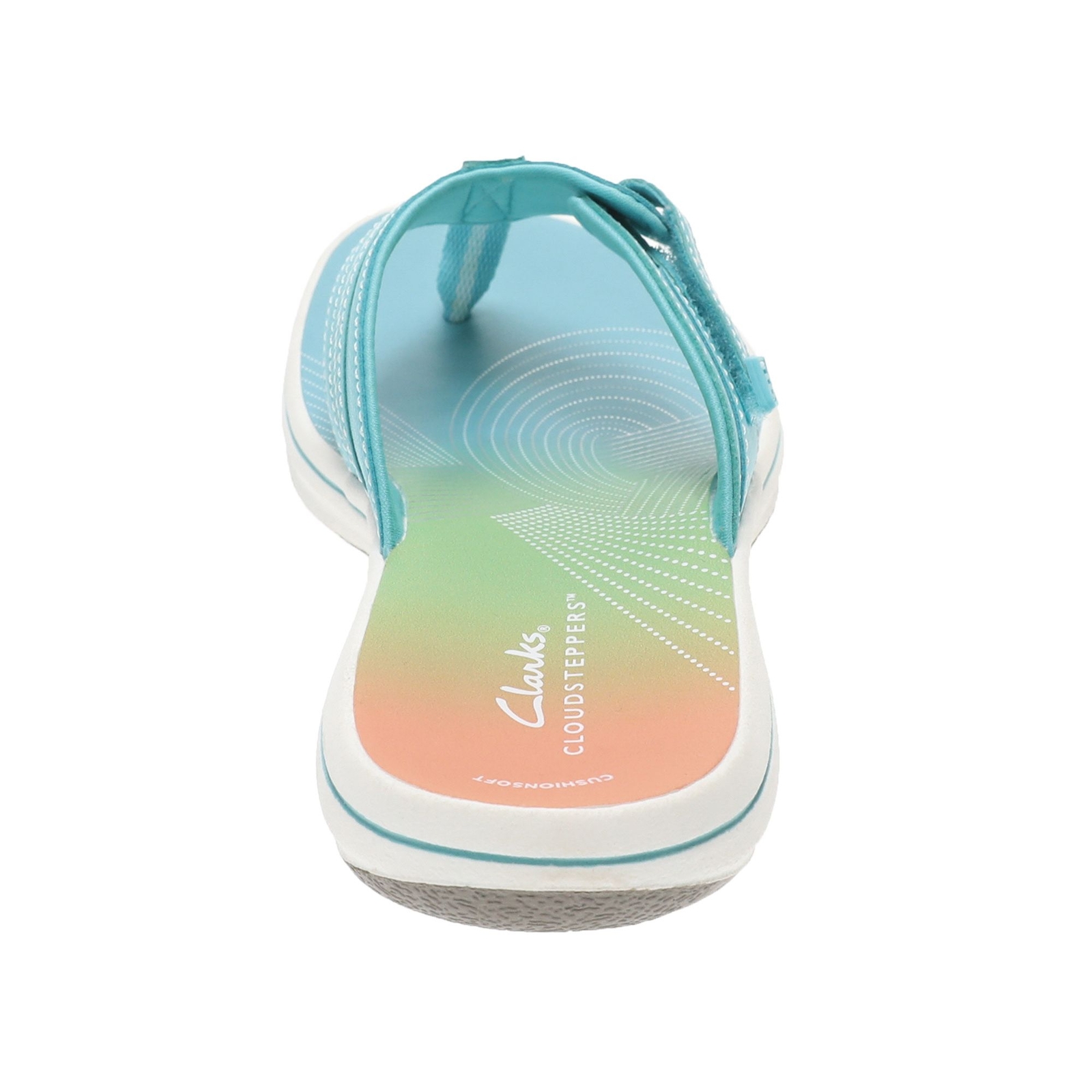 Clarks Breeze Sea Women's Sandal - Picture 102 of 108