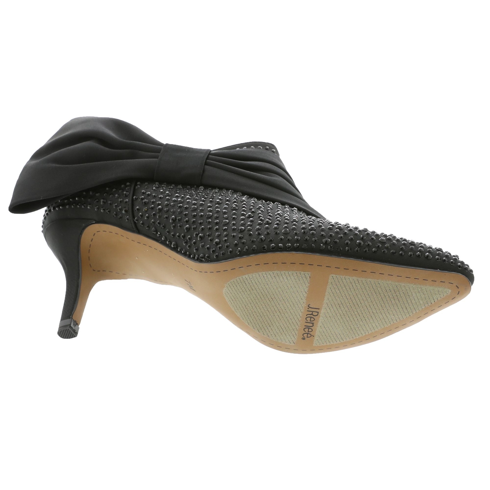 J. Renee Elettra Women's Boot - Picture 15 of 24