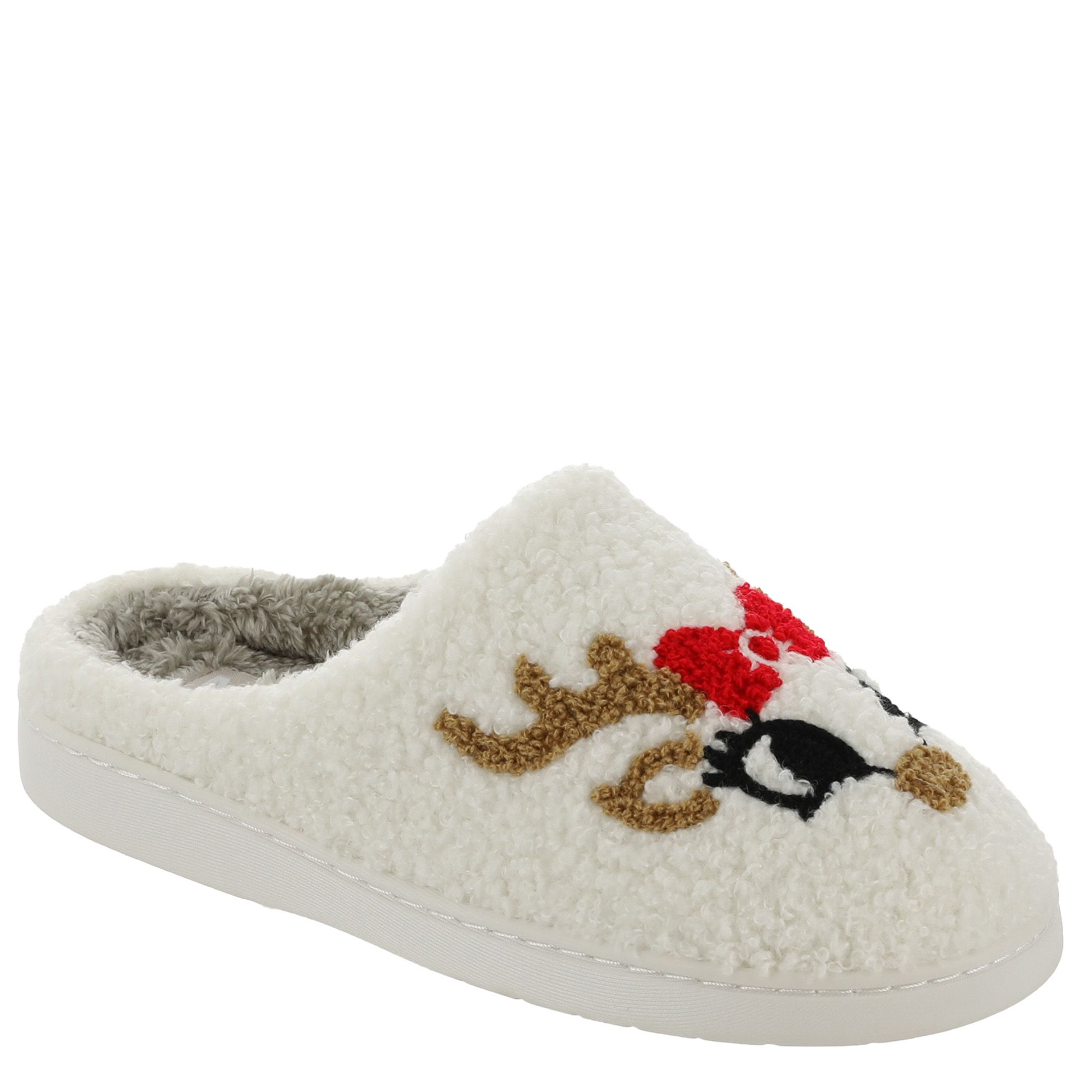 MIA Cozi Womens Slipper 2890₽