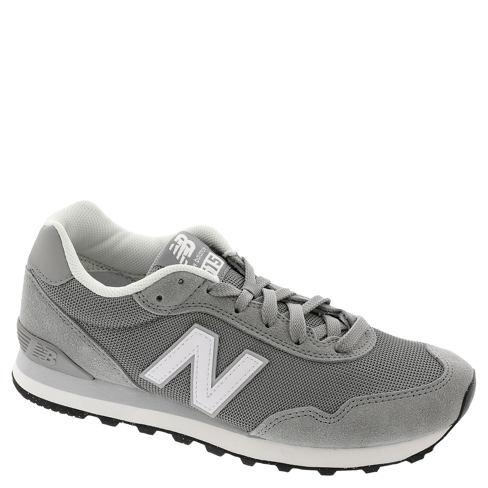 New Balance 515 Men's Grey Sneaker 10 E4