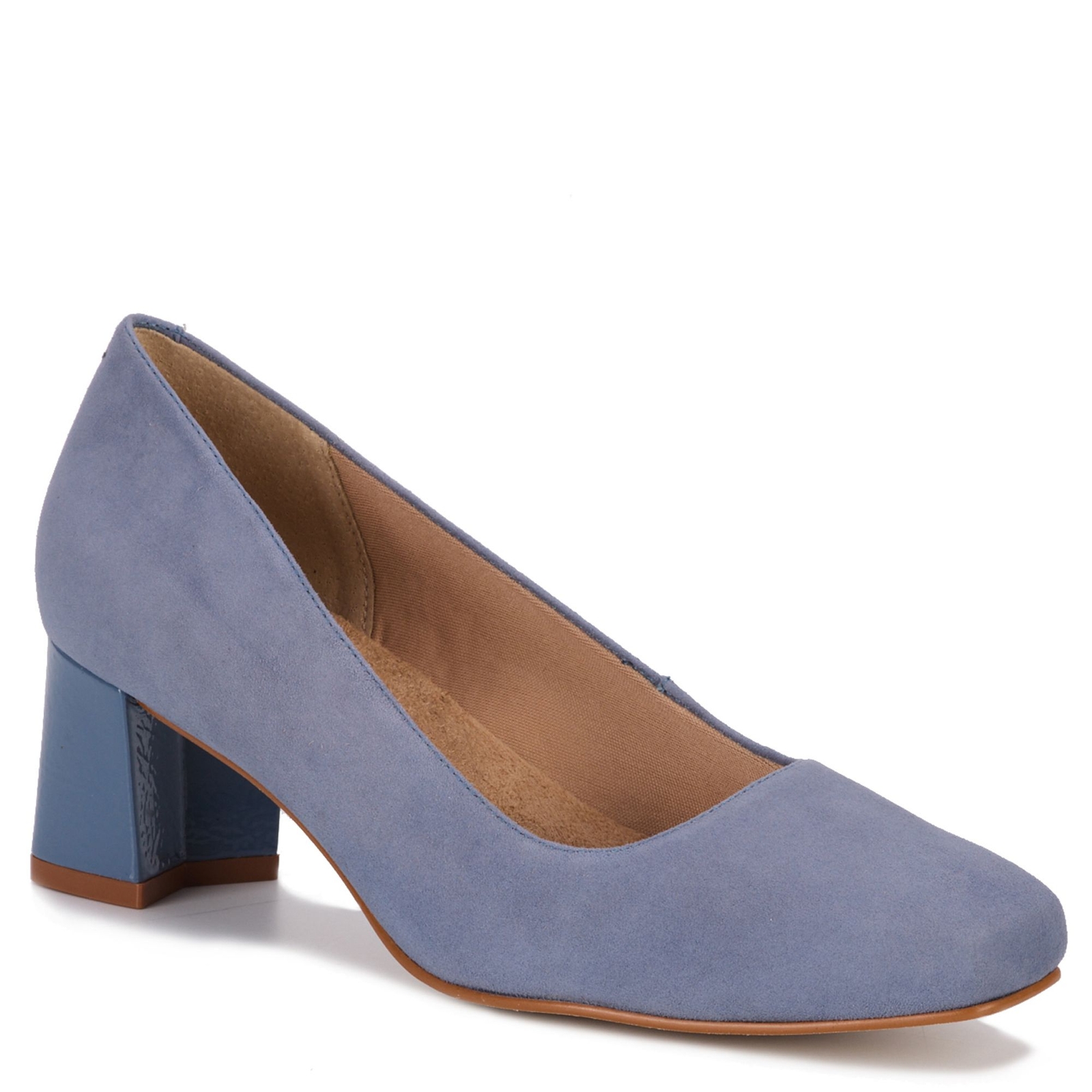 Ros Hommerson Meredith Pump Women's Blue Pump 8 W2