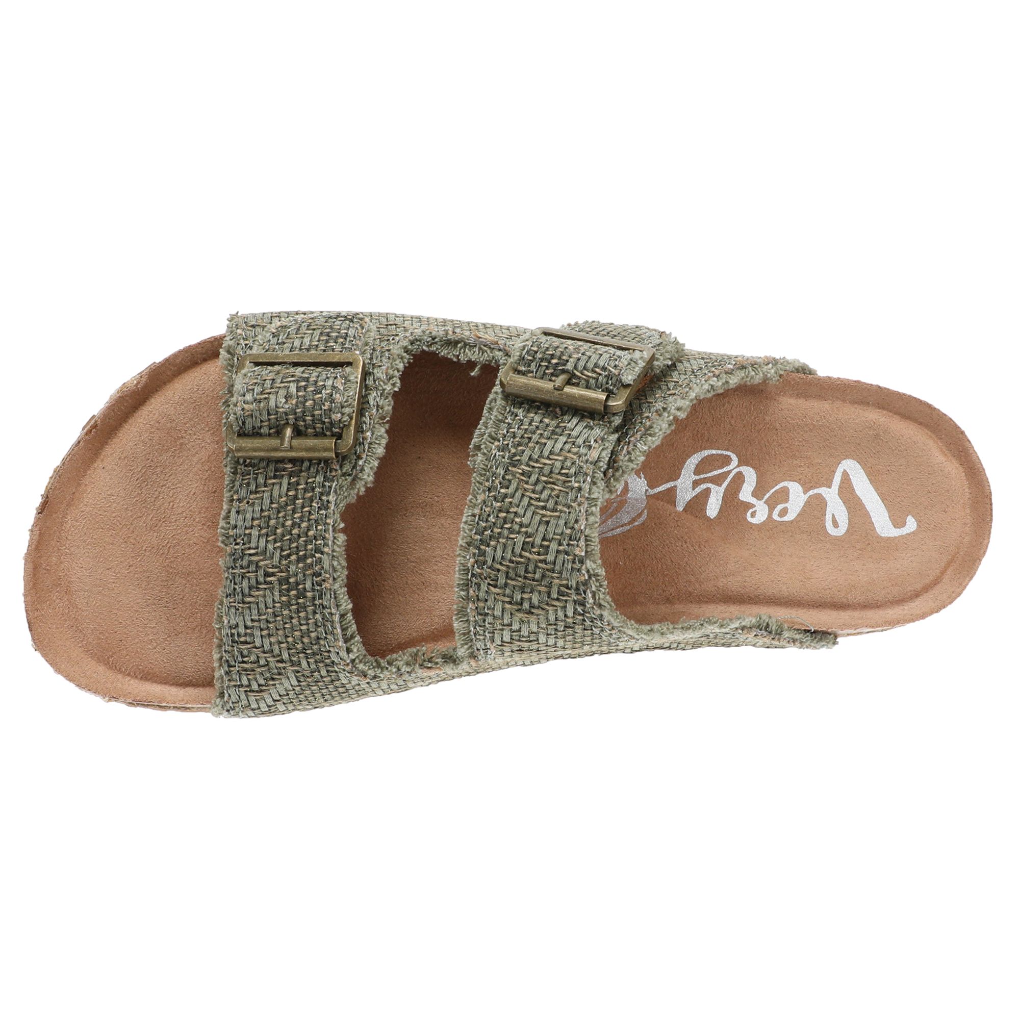 Very G Jesse Women's Sandal