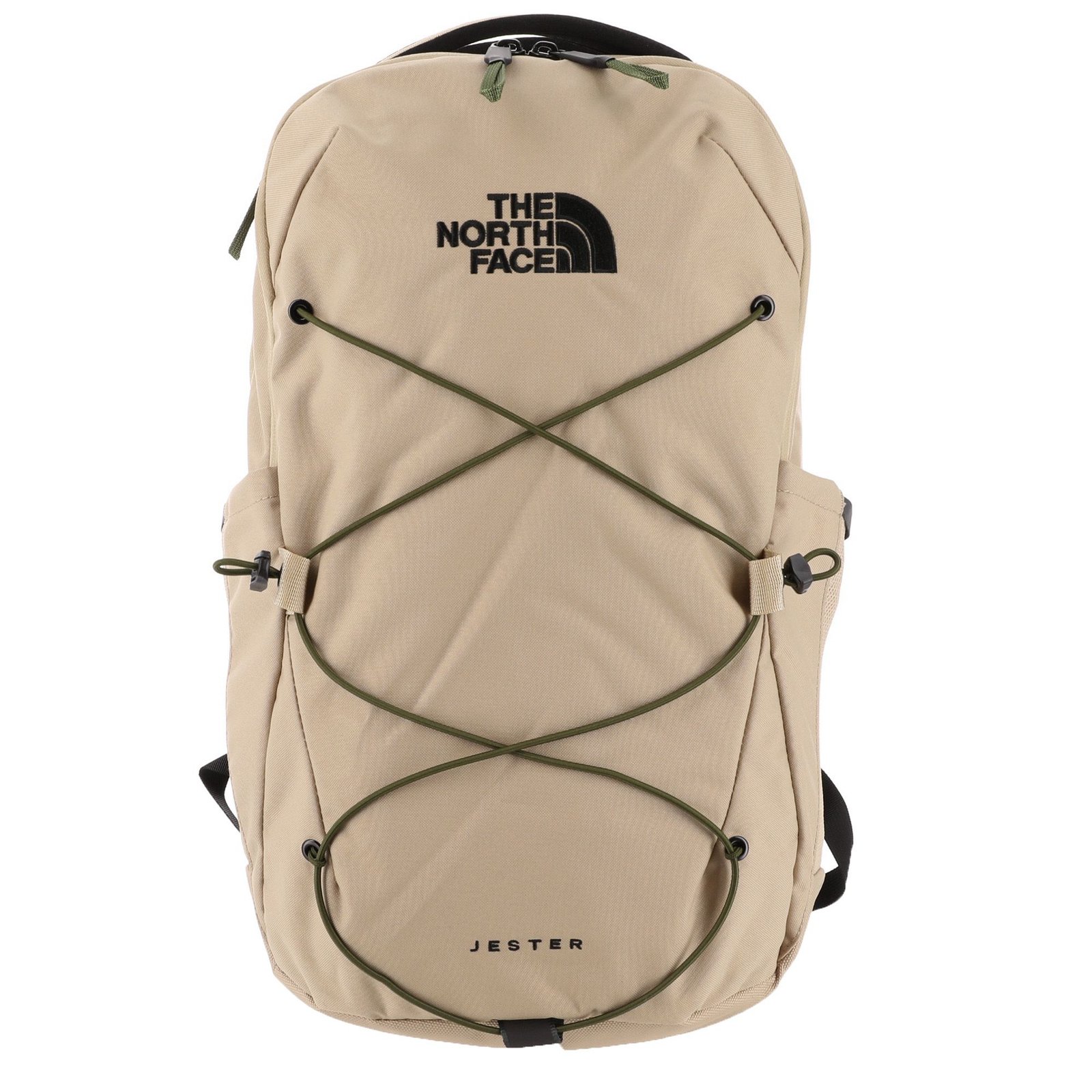 The North Face Jester Backpack Tan Bags No Size