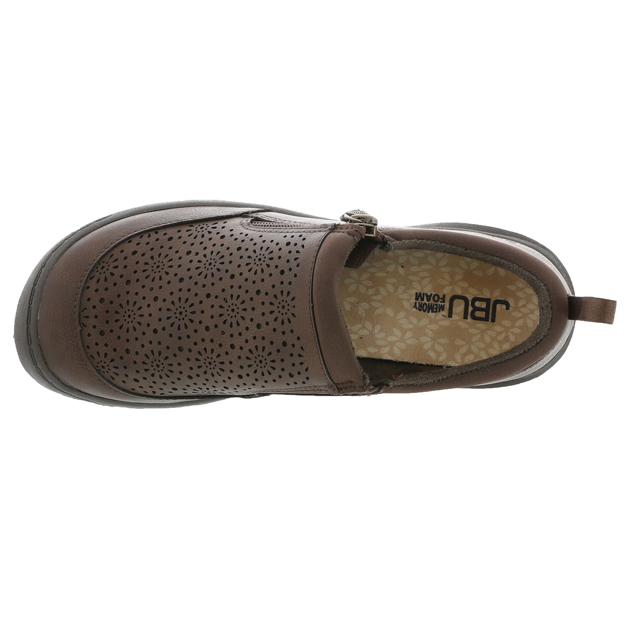 JBU Avery Womens Slip On 12490₽