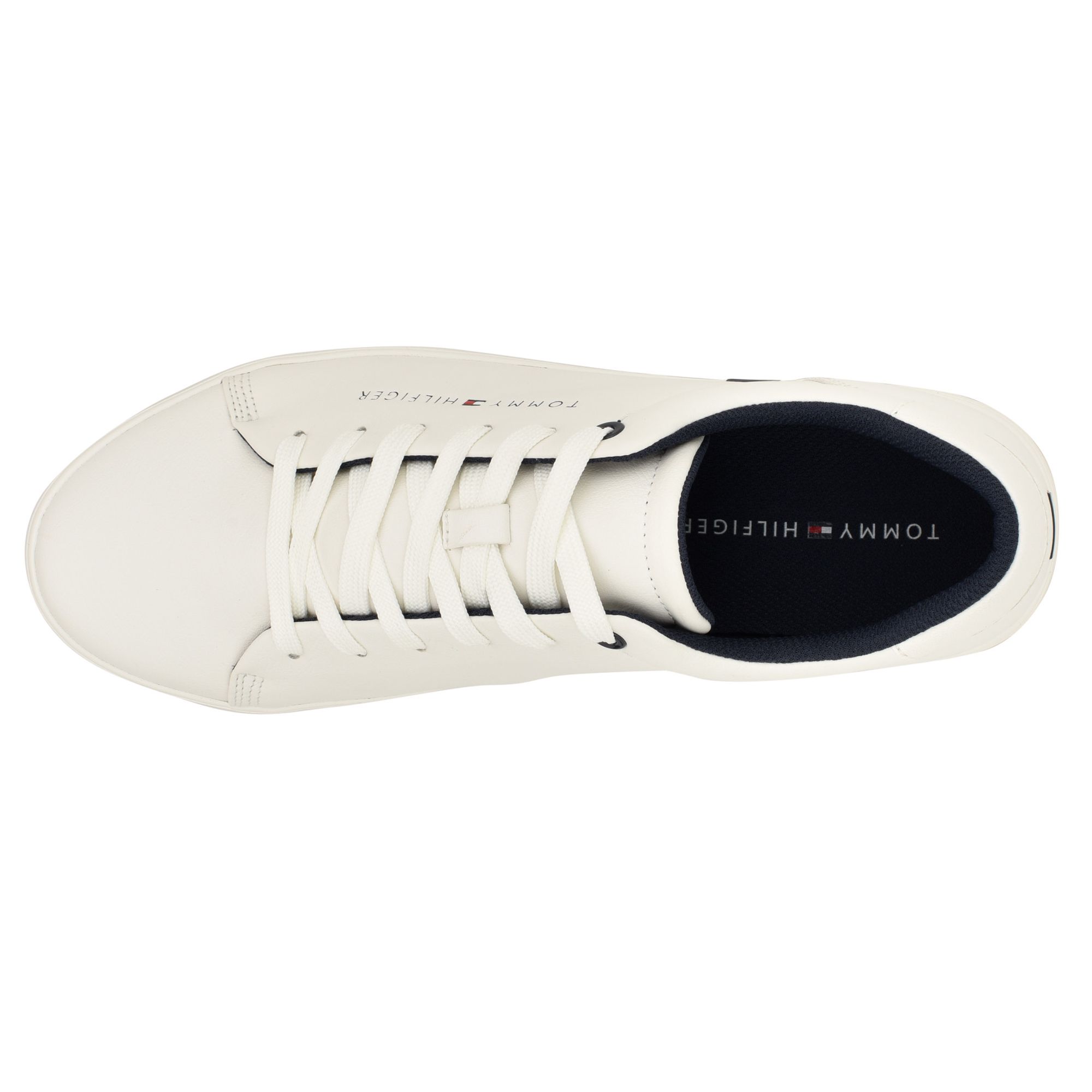   トミーフィルフィガー Ramoso Tommy Hilfiger Men's Ramoso Casual Sneaker | Famous Footwear
