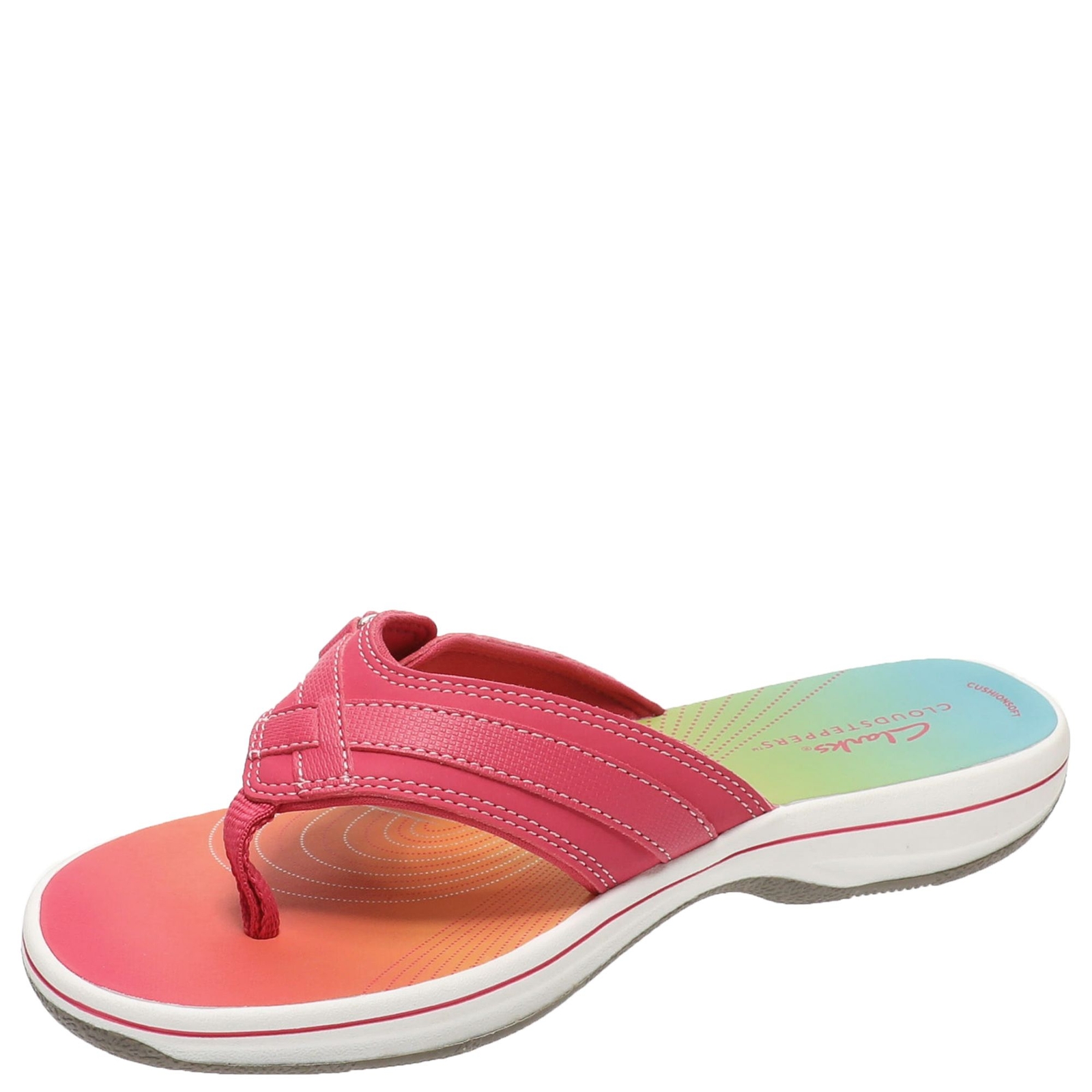 Clarks Breeze Sea Women's Sandal - Picture 40 of 108