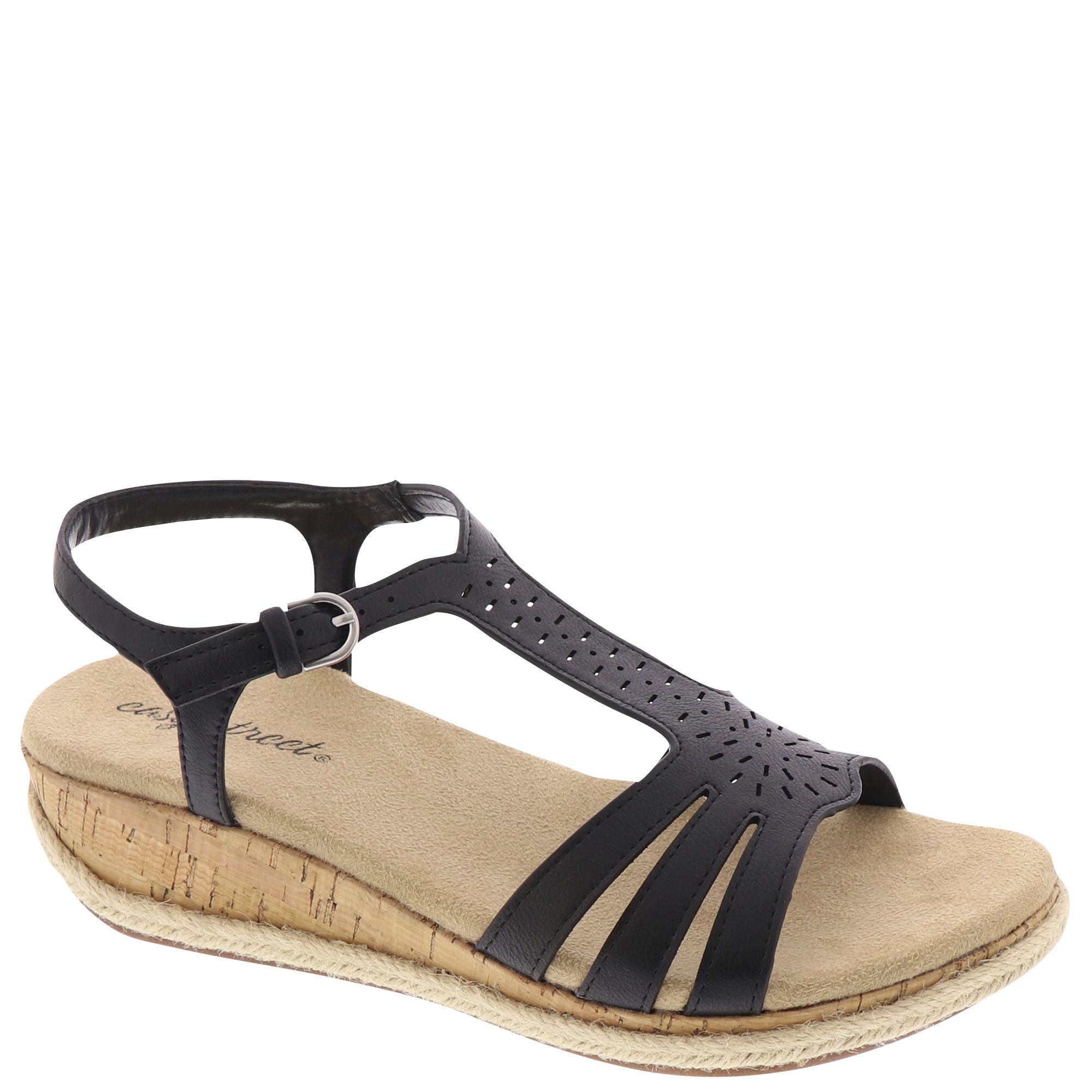 Easy Street Dorinda Women's Sandal | eBay