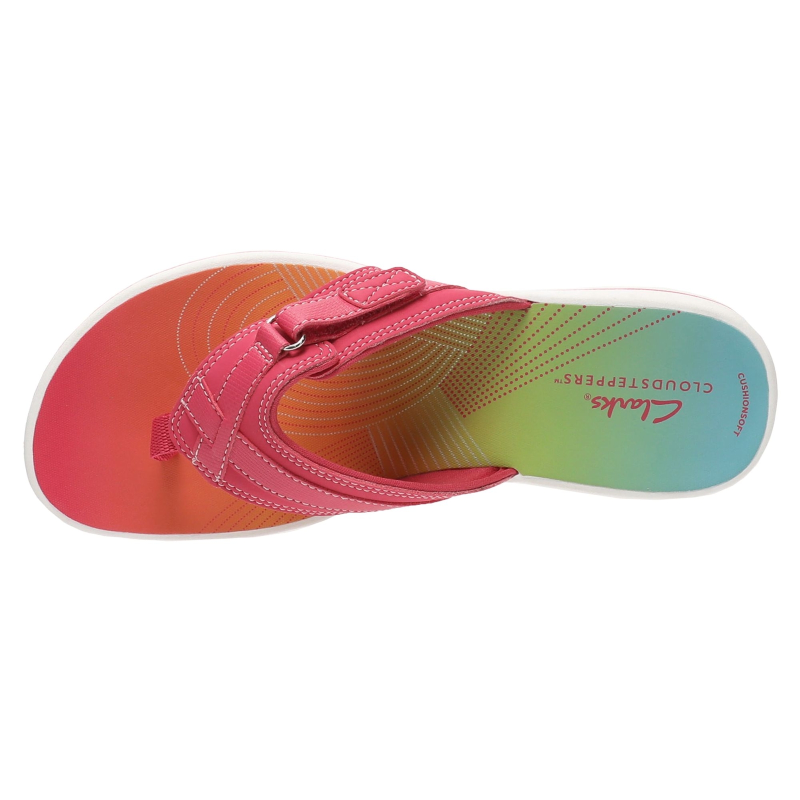 Clarks Breeze Sea Women's Sandal - Picture 38 of 108