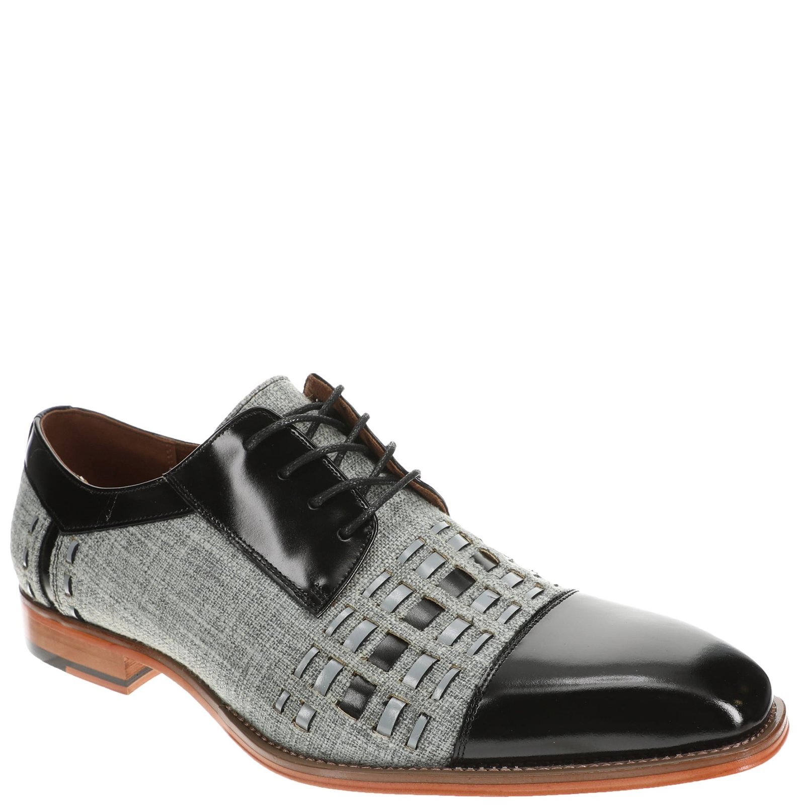 Stacy Adams Halstead Men’s Oxford