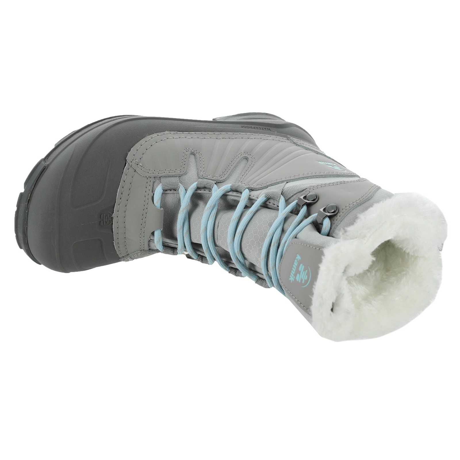 Kamik Iceland F Boot Women's Boot - Picture 20 of 24