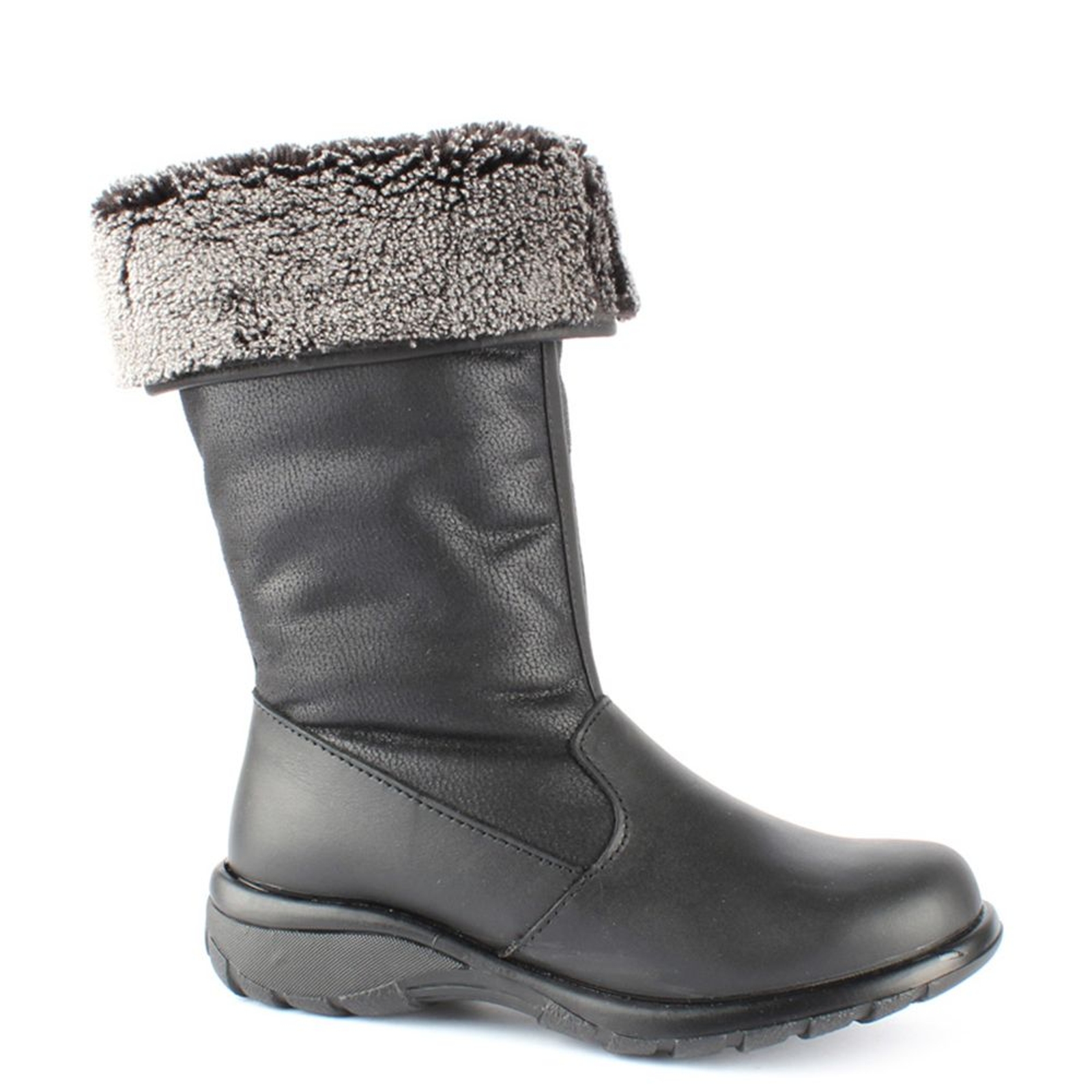 Toe Warmers Shelter Women's Black Boot 6 W2