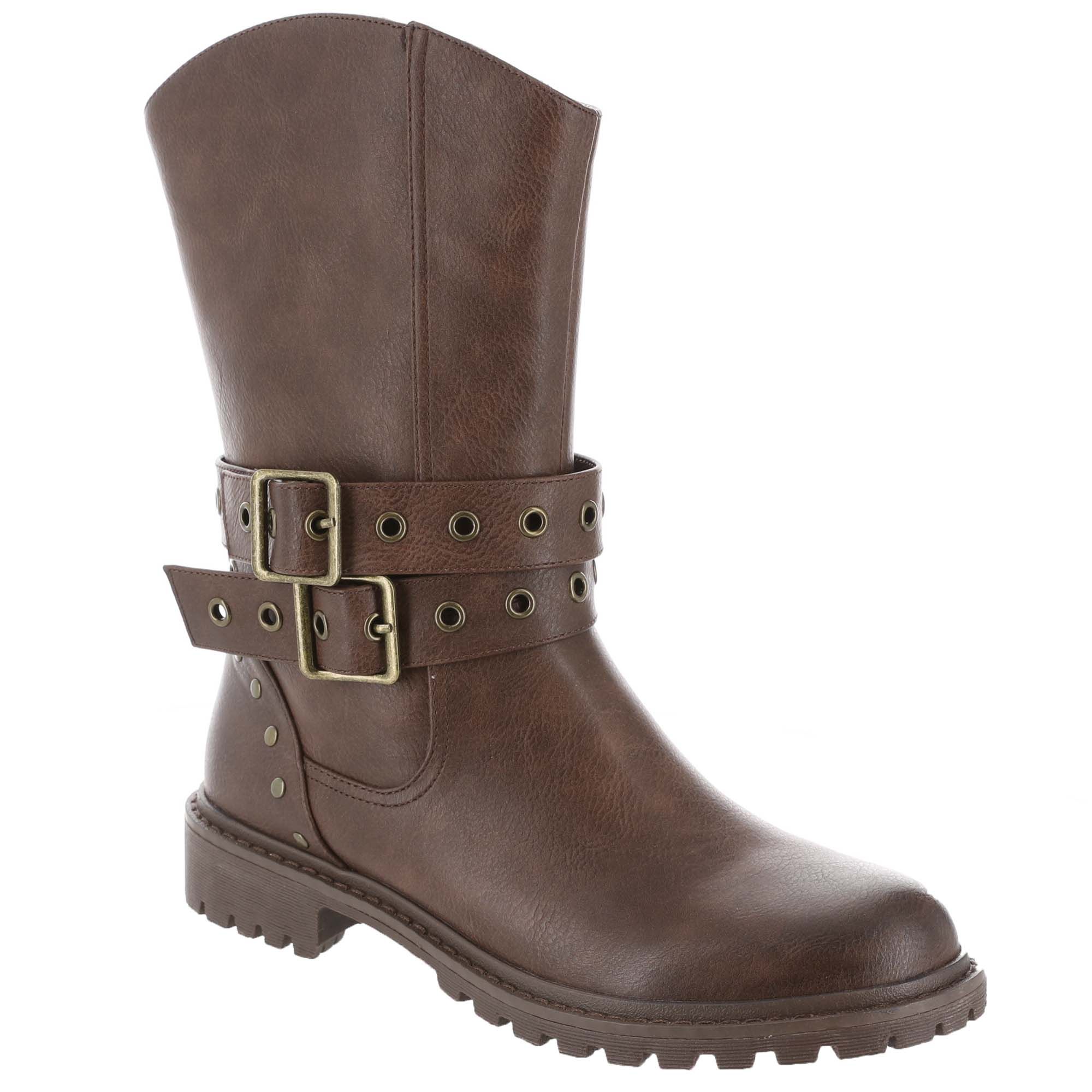 Женские ботинки Masseys Haven 8490₽