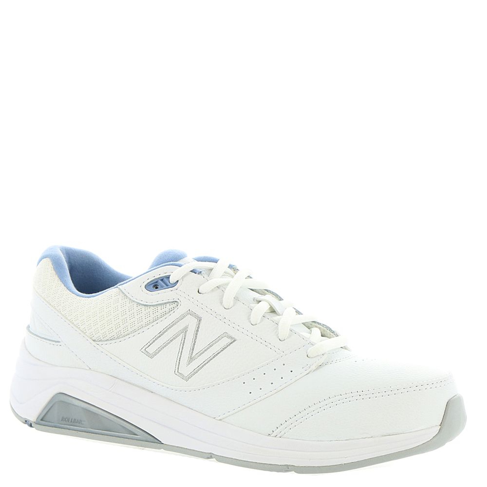 New Balance WW928V3 Women's White Walking 9.5 B
