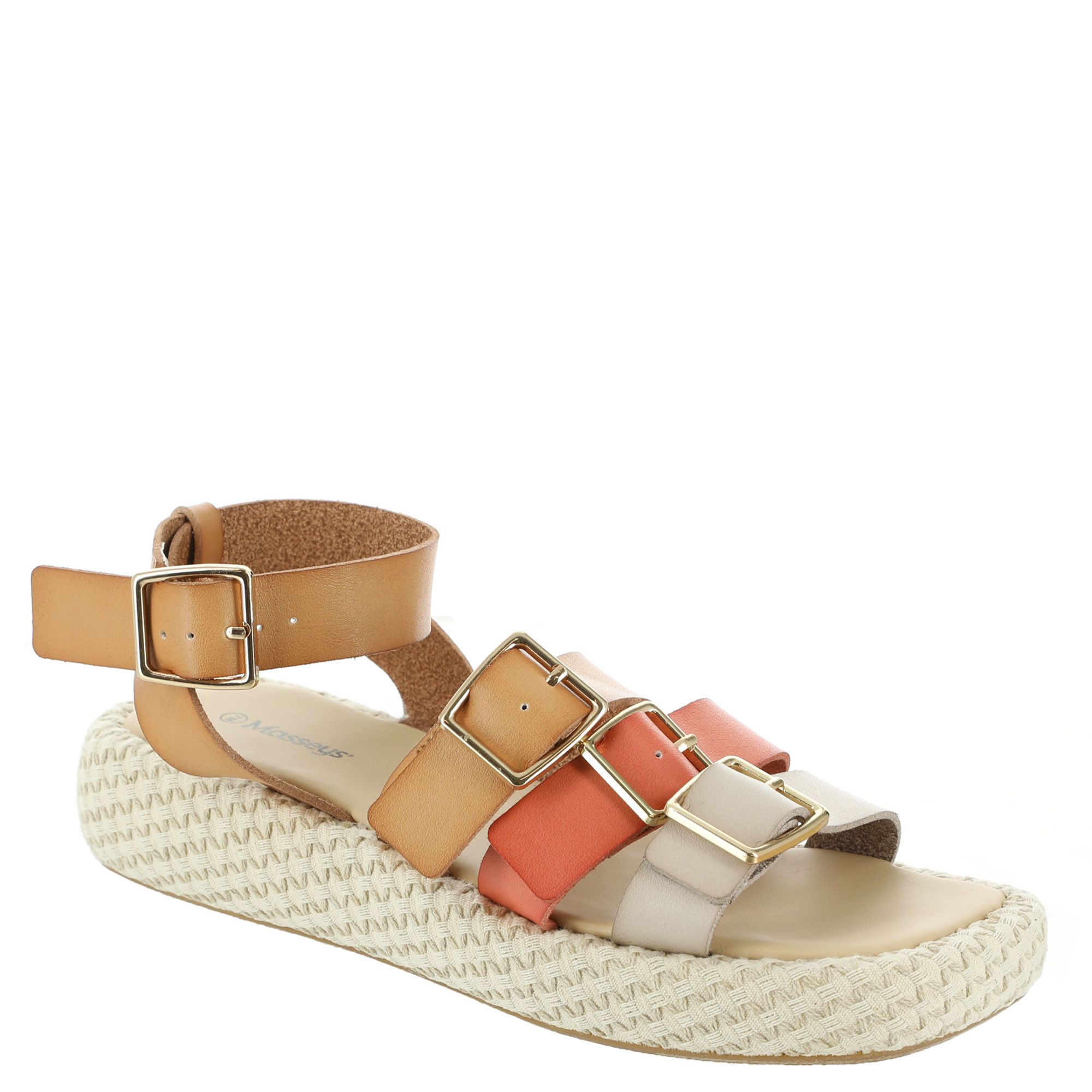 Masseys Jolene Womens Sandal 9390₽