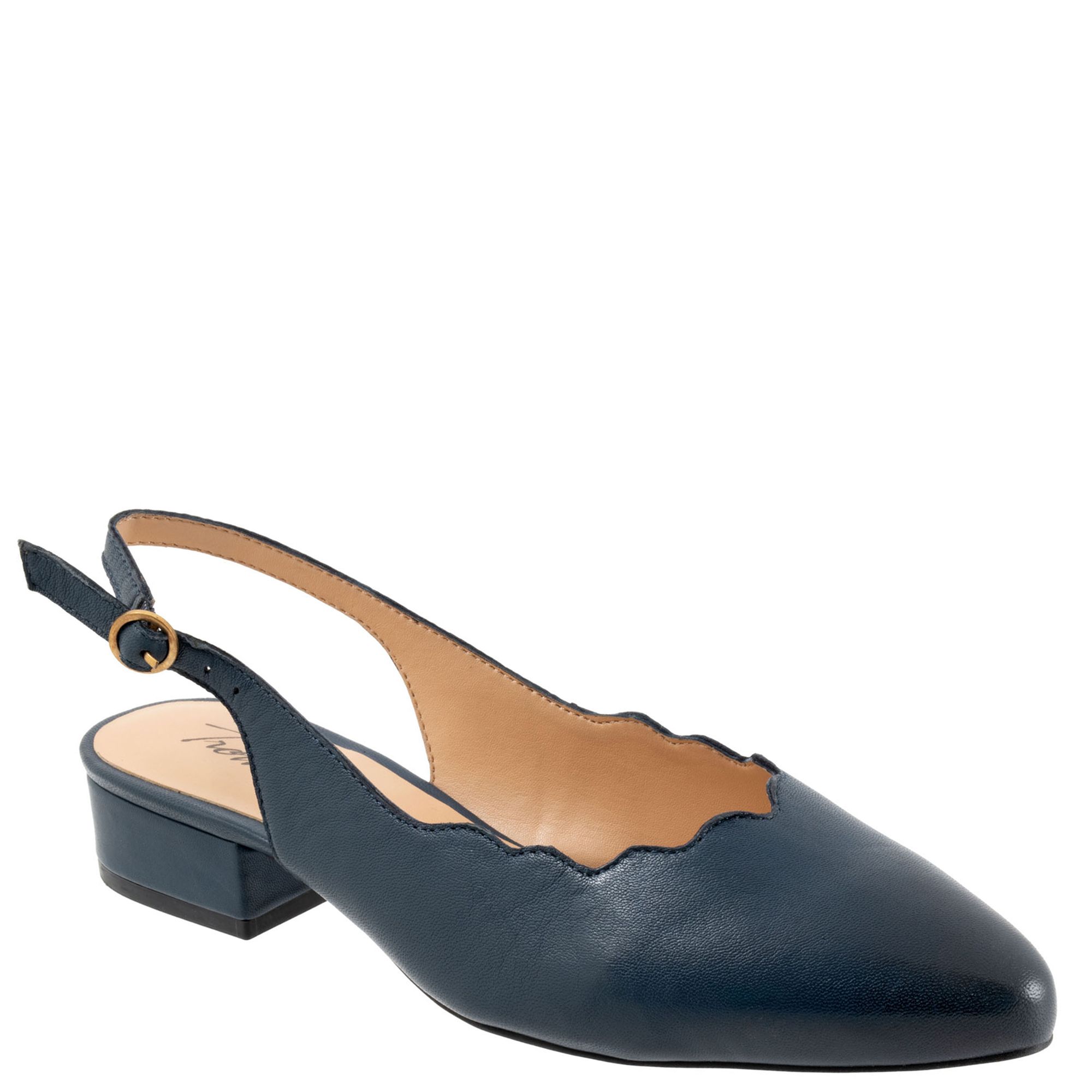 Женские слипоны Trotters Joselyn 22390₽