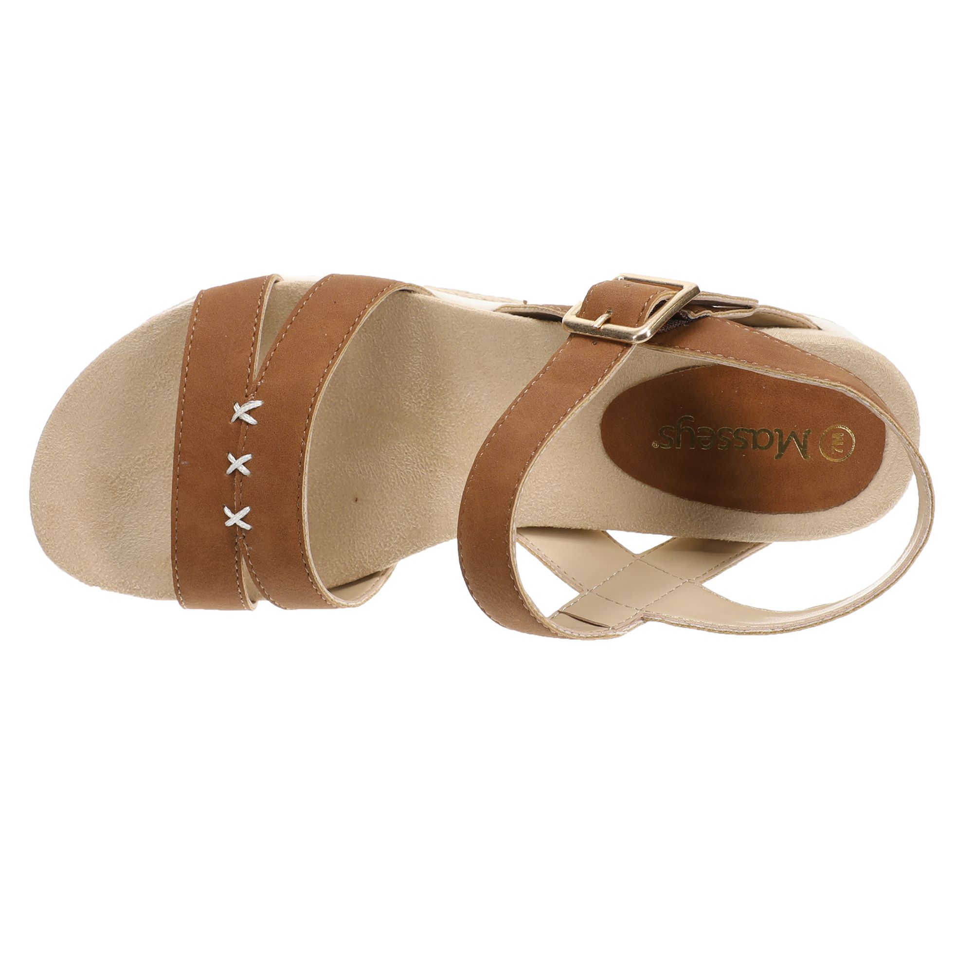 Masseys Birdie Womens Sandal 13690₽
