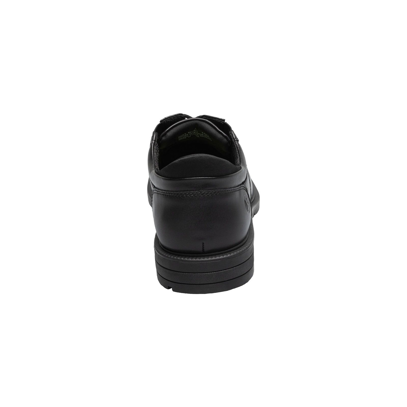 NUNN BUSH Kore Icon Cap Toe Black Oxfors Size 8.5 M Mens Amazon.com | Nunn Bush Men main image 2