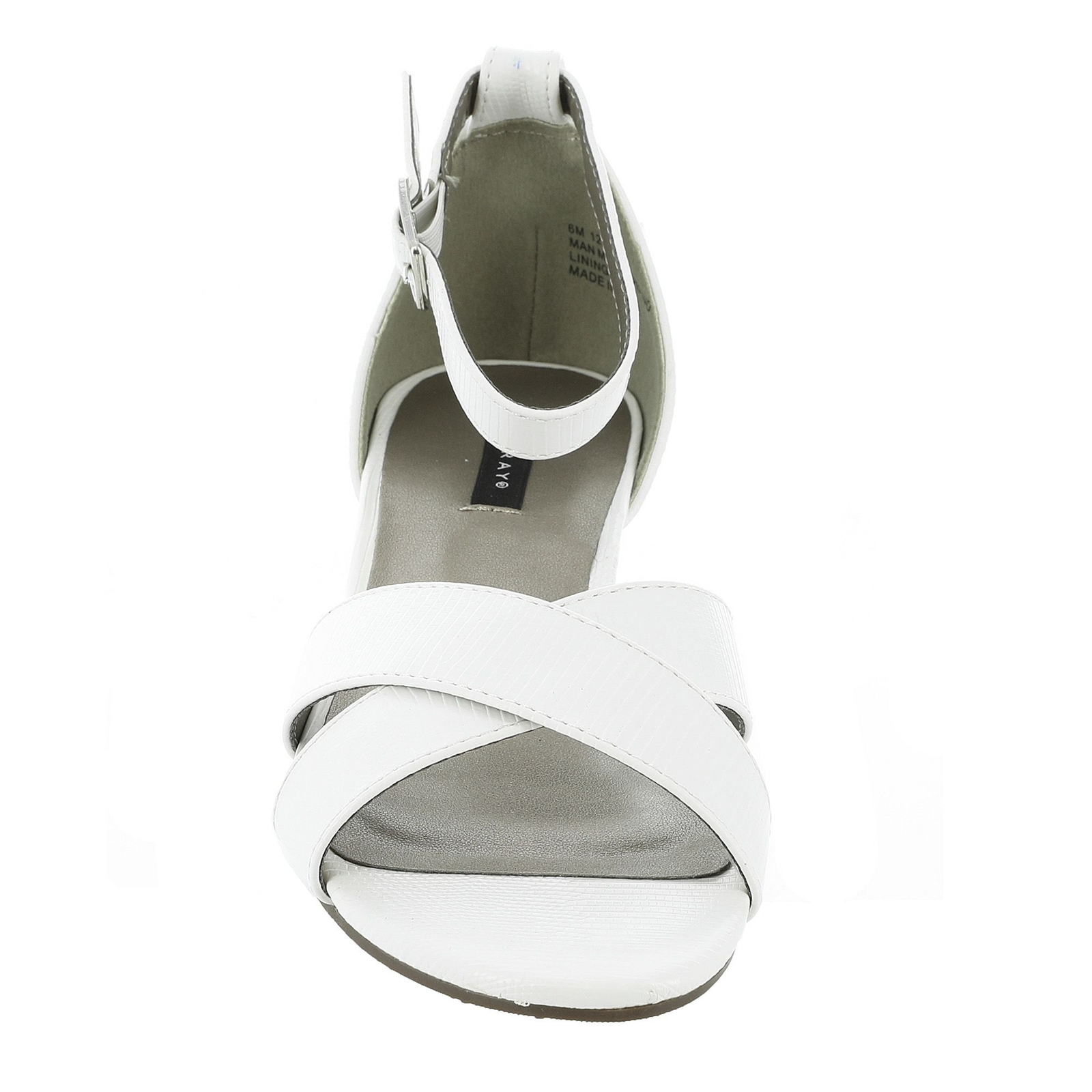Masseys® Brooklyn Women's Sandal - Picture 53 of 54