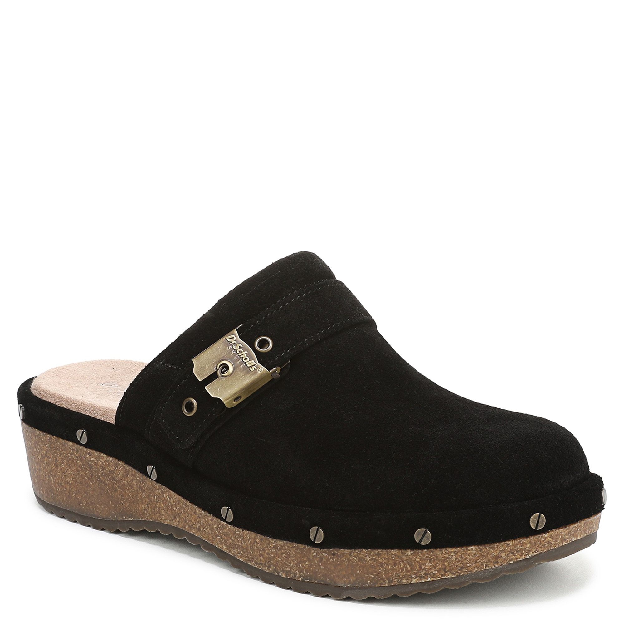 Dr. Scholl's Original Flex Clog Women's Slip On | eBay