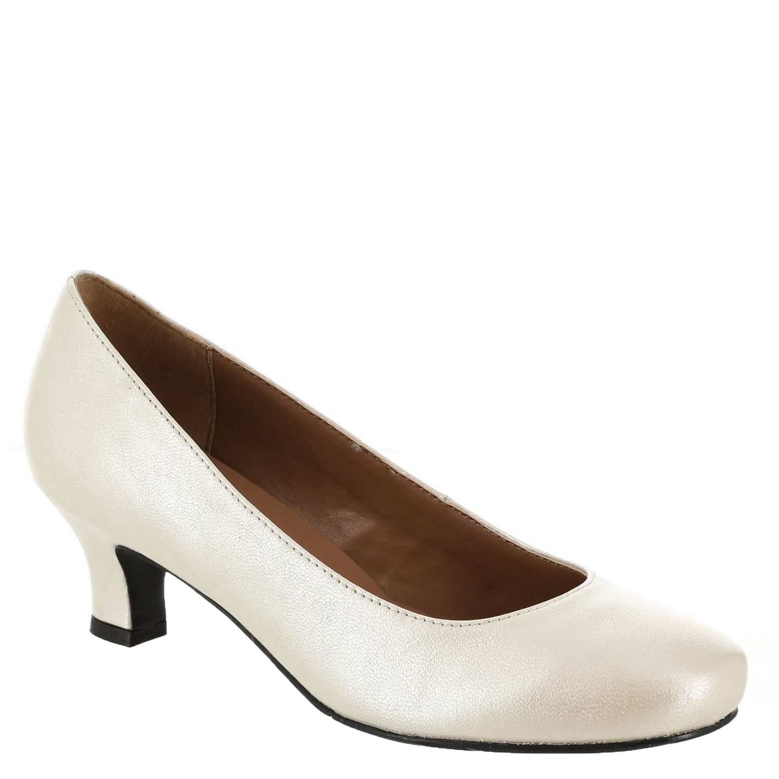 ARRAY Flatter Women's Bone Pump 8.5 W