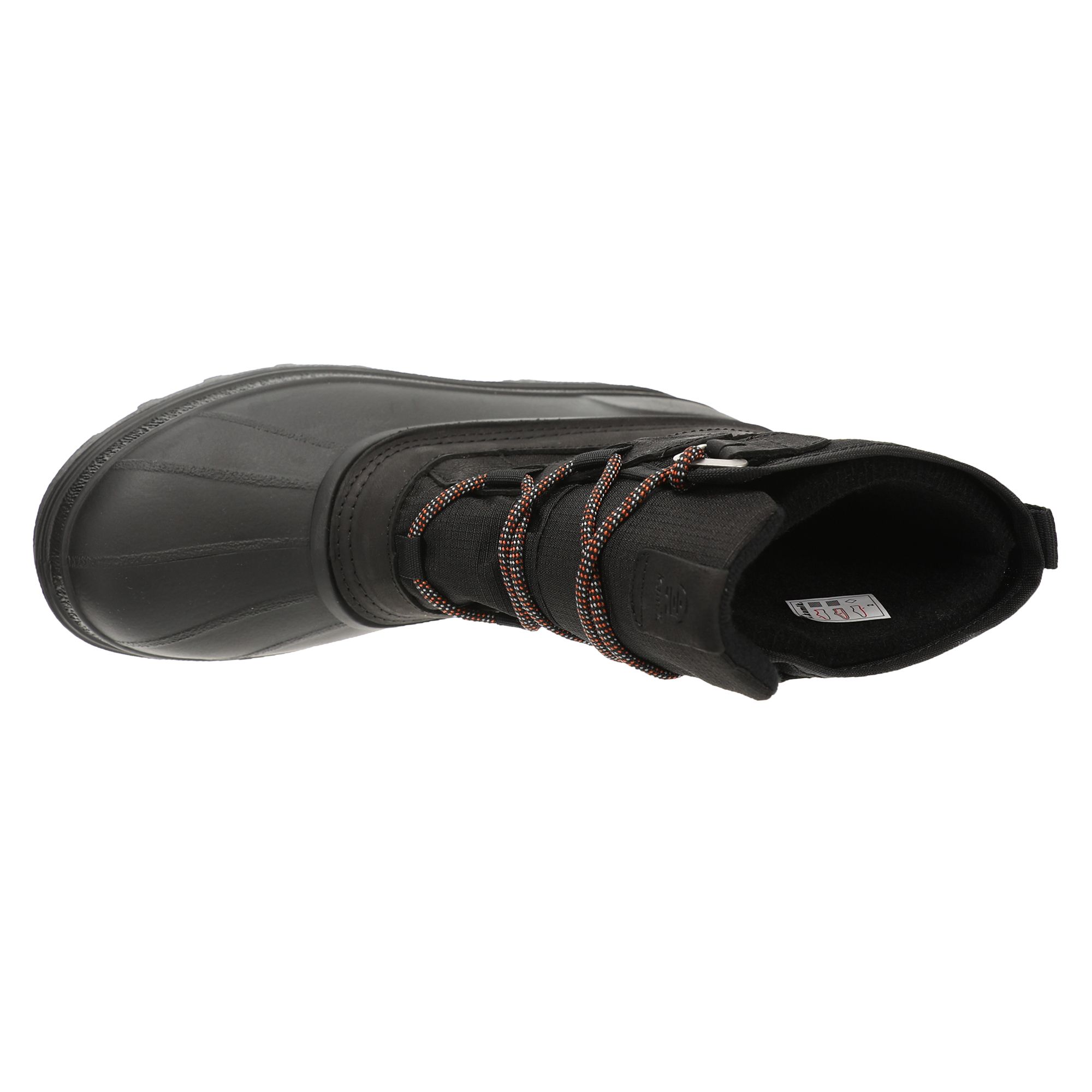 Kamik Banff Mens Boot 23390₽