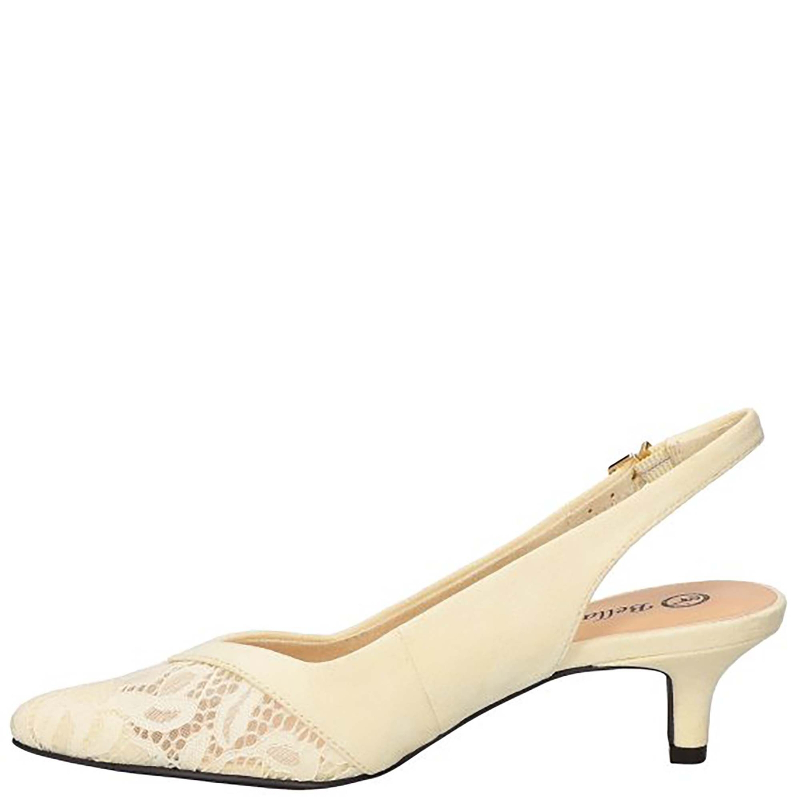 Bella Vita Marquette Women's Pump - Picture 16 of 24