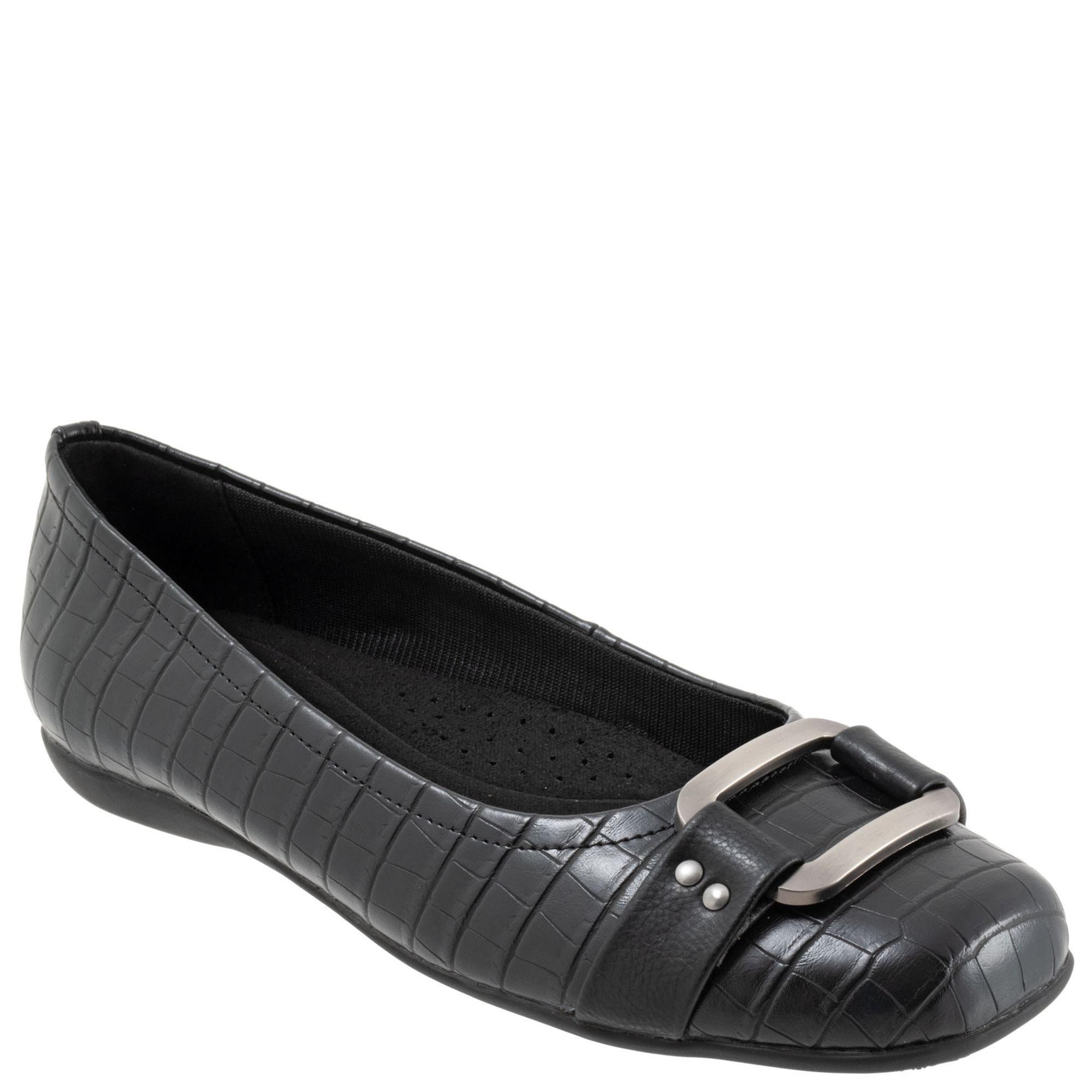 Trotters Sizzle Signature Women's Slip On | eBay