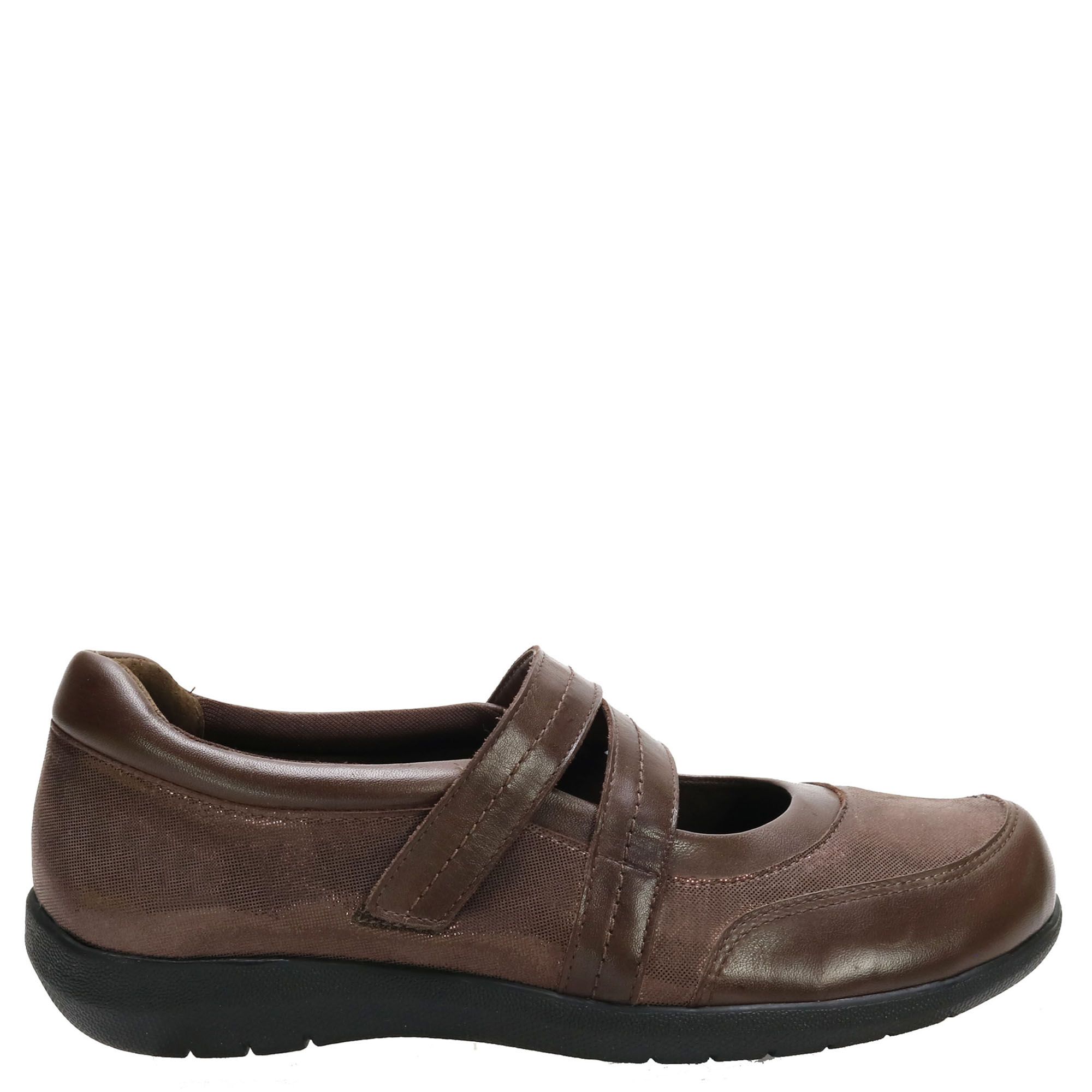 David Tate Gentle Womens Slip On 24390₽