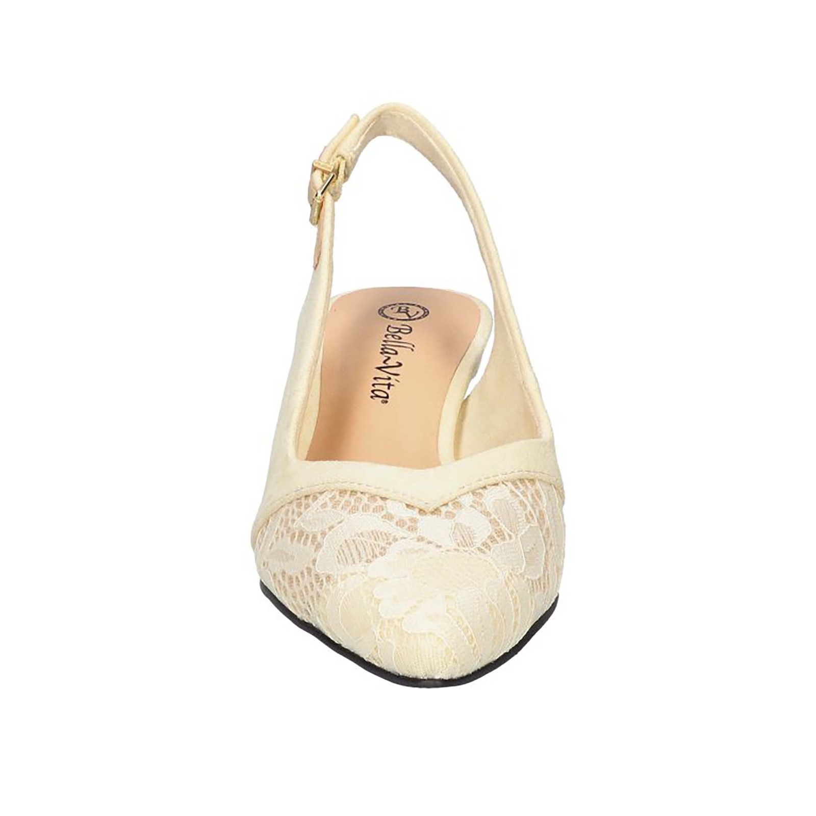 Bella Vita Marquette Women's Pump - Picture 17 of 24