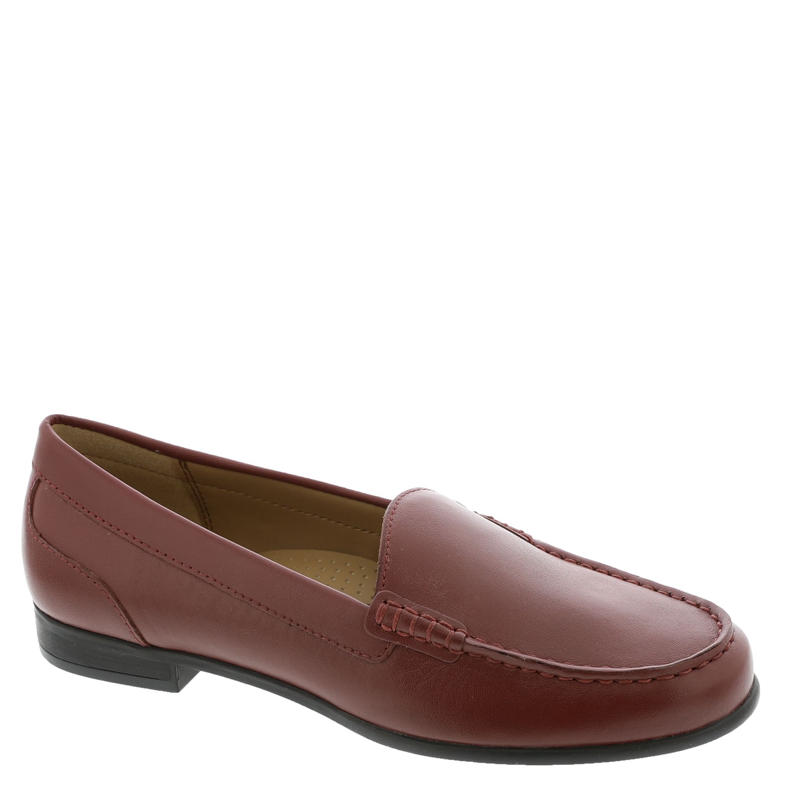 ARRAY Katie Women's Red Slip On 12 N