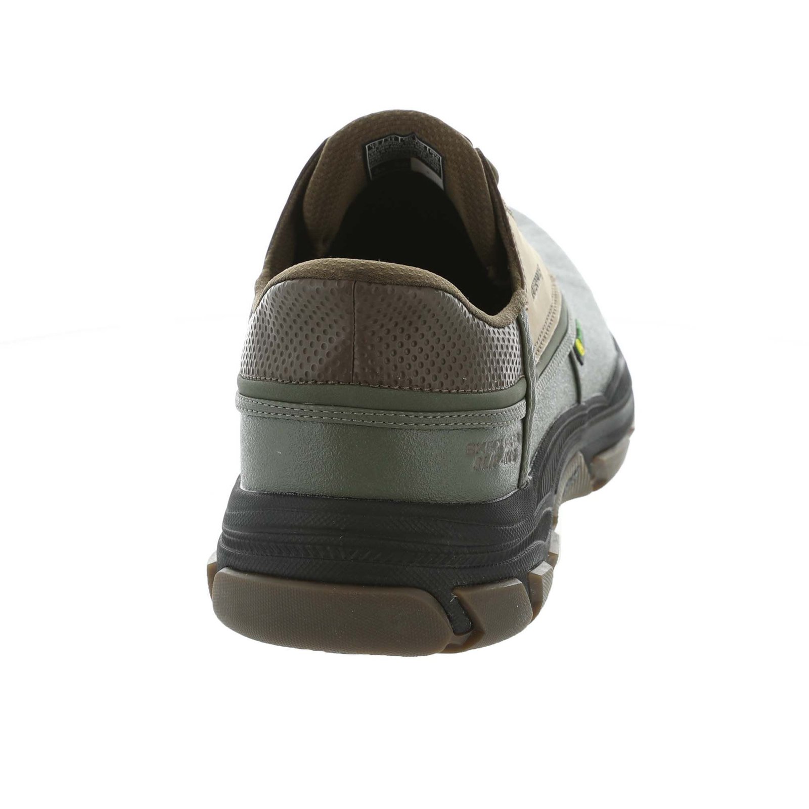 Skechers Respected Tanzier Slip-ins John Deere Sneaker Herren Schuhe 256002 A020 John Deere Built by Skechers Respected-Tanzier 256002 Men main image 2