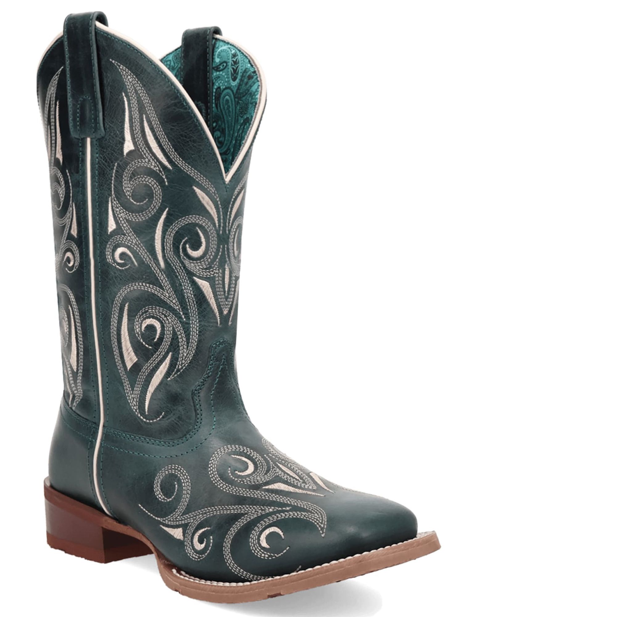 Laredo Spurred Women's Boot
