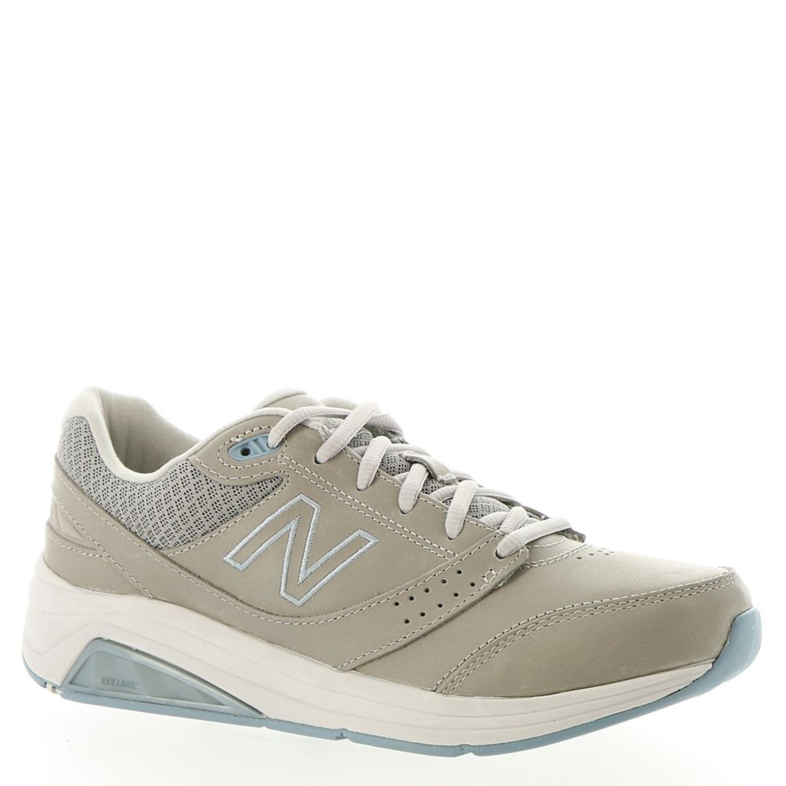 New Balance WW928V3 Women's Grey Walking 7.5 B