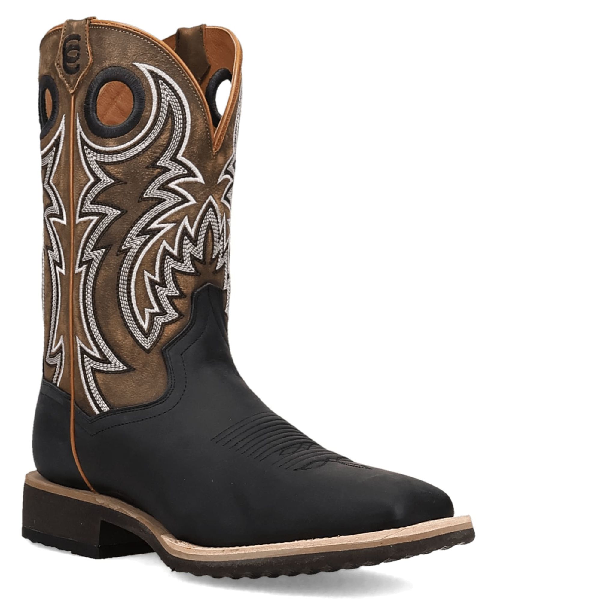 Dan Post Boots Royston 54690₽