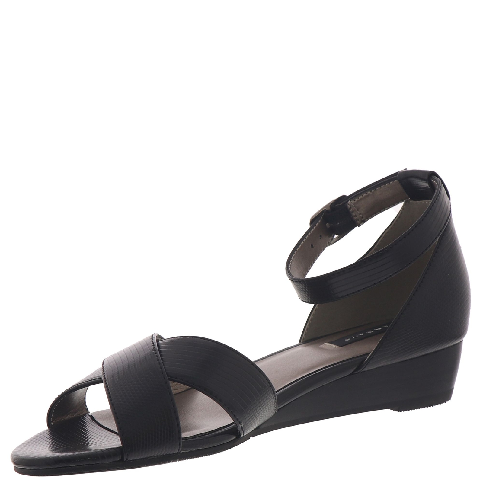 Masseys® Brooklyn Women's Sandal - Picture 10 of 54