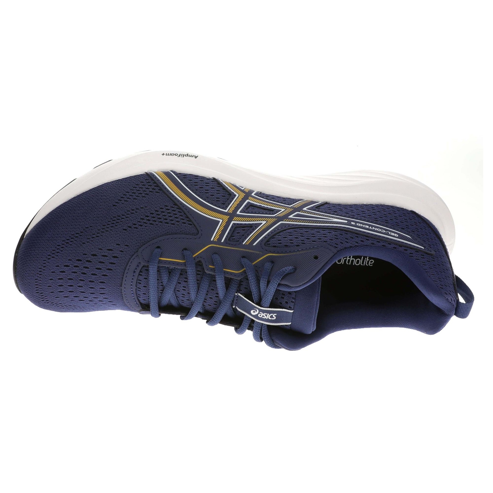 ASICS Gel-Contend 9 Men's Running - Picture 8 of 18