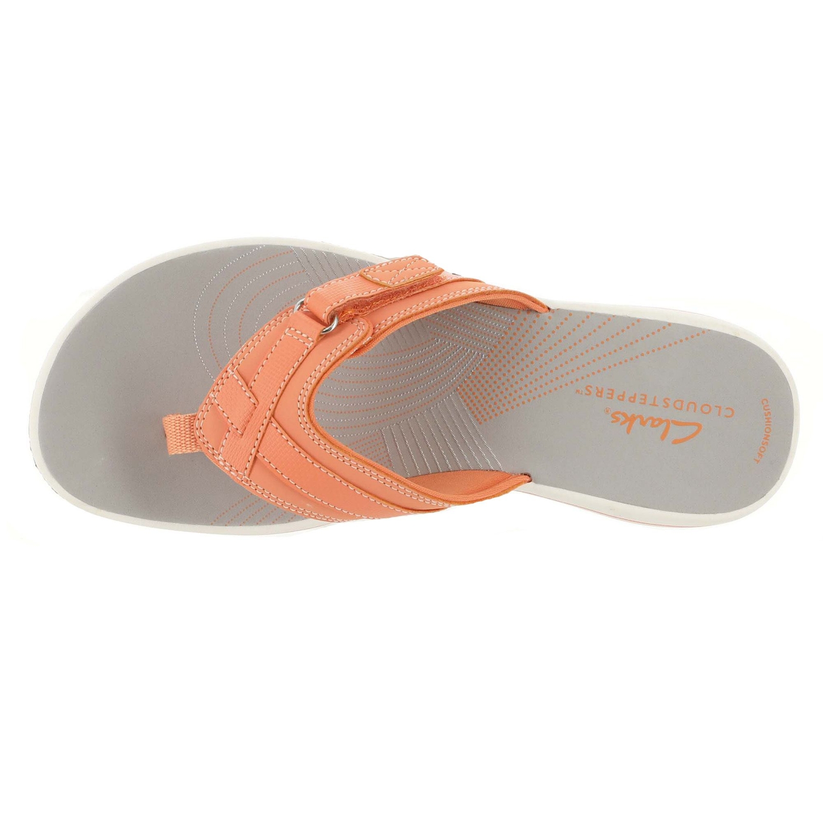 Clarks Breeze Sea Women's Sandal - Picture 86 of 108