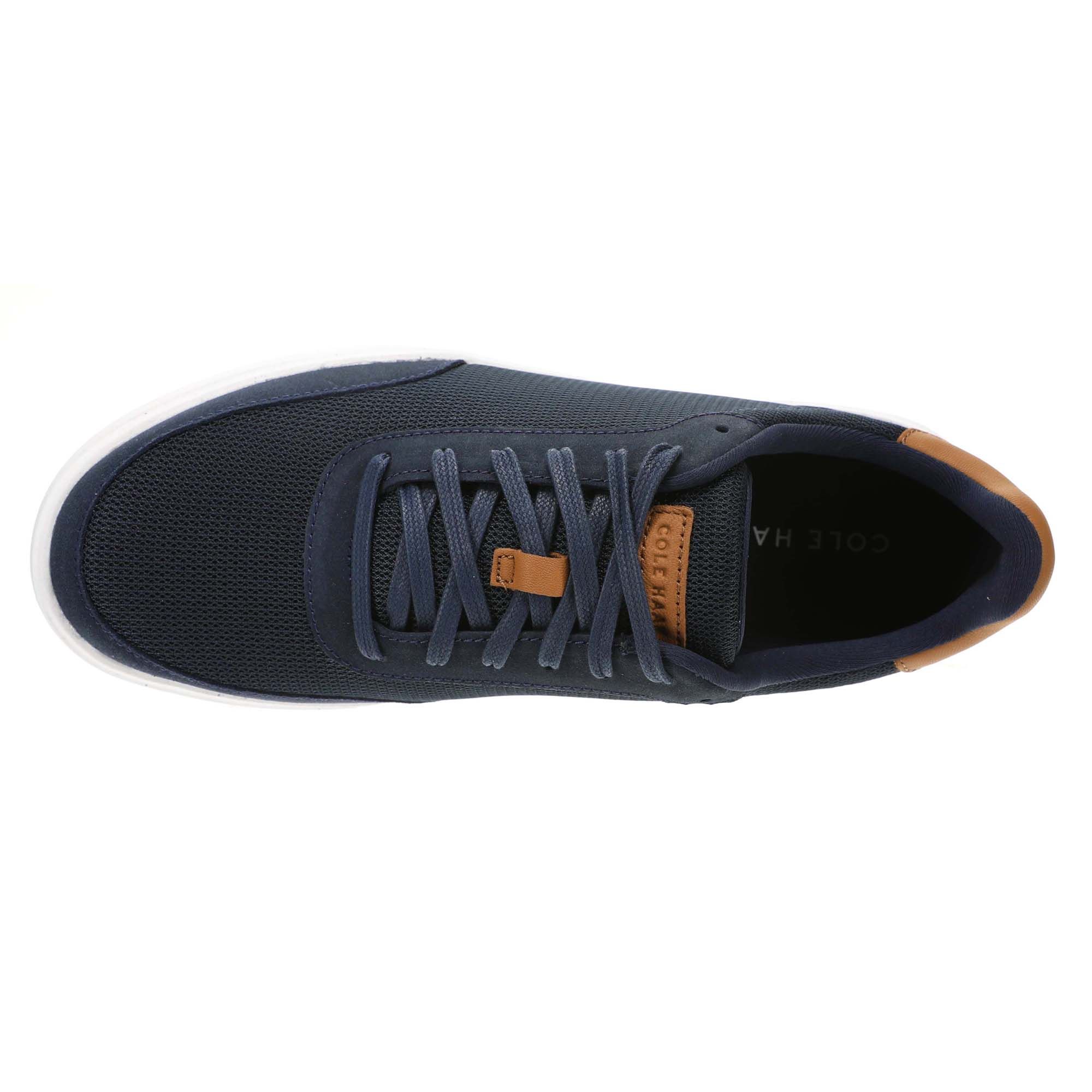 Cole Haan Grand Crosscort SideServe 12590₽