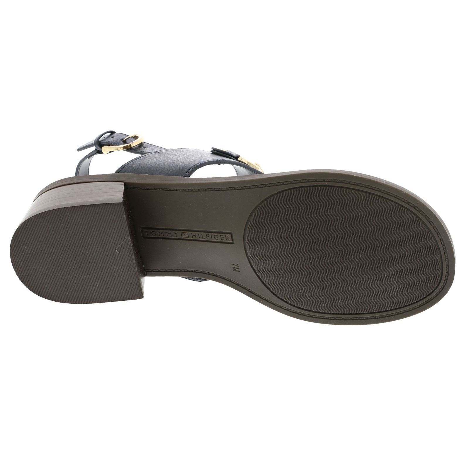 Tommy Hilfiger Ezmeai Women's Sandal - Picture 21 of 24