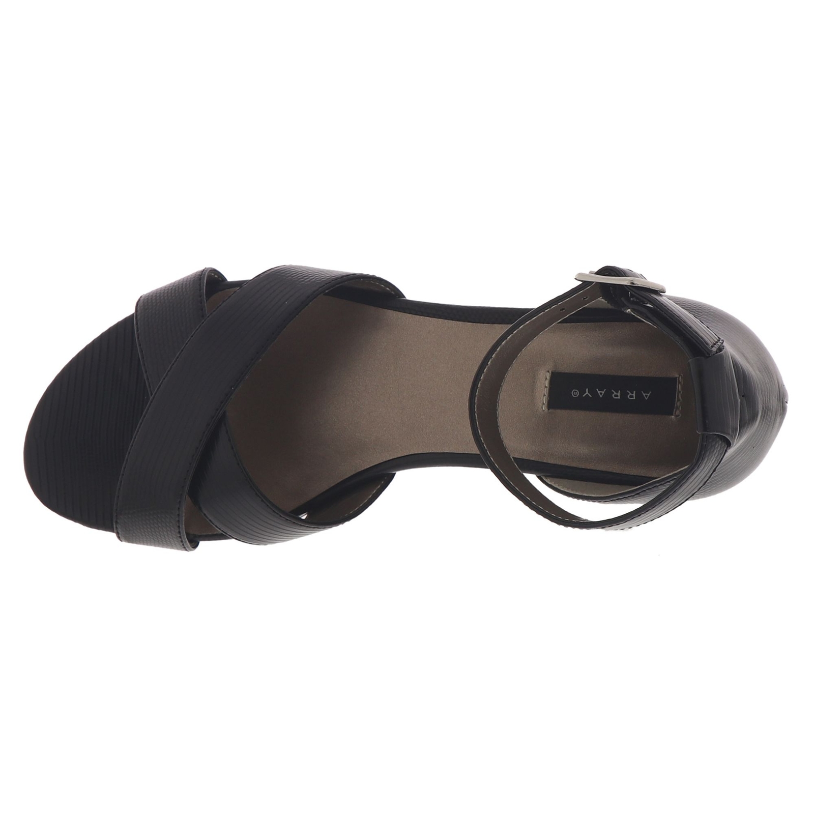 Masseys® Brooklyn Women's Sandal - Picture 8 of 54