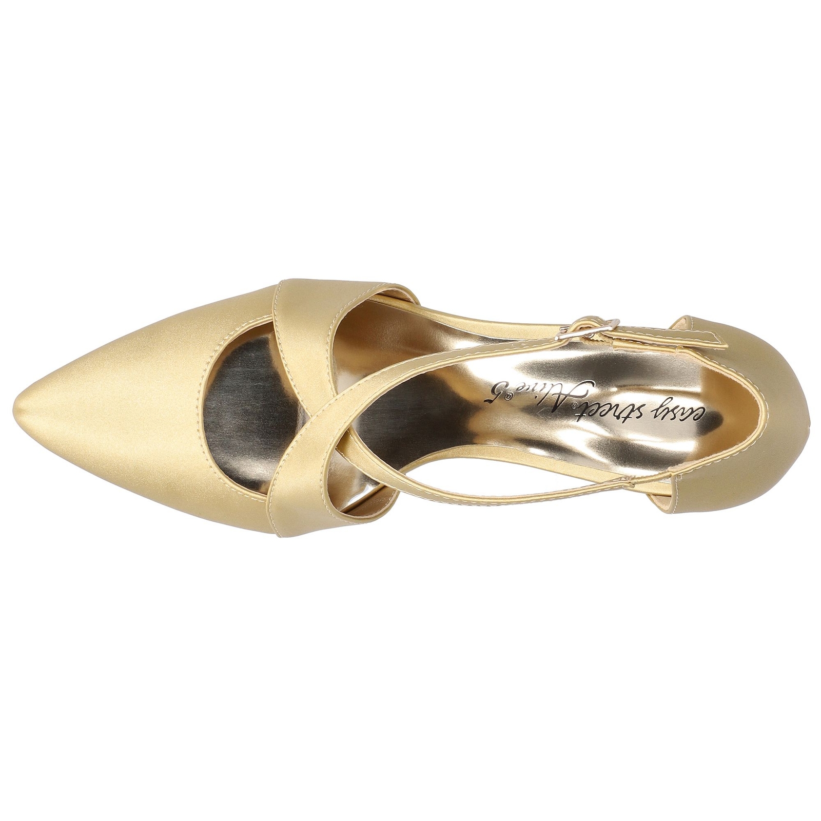 Easy Street Elegance Women's Pump - Picture 14 of 36