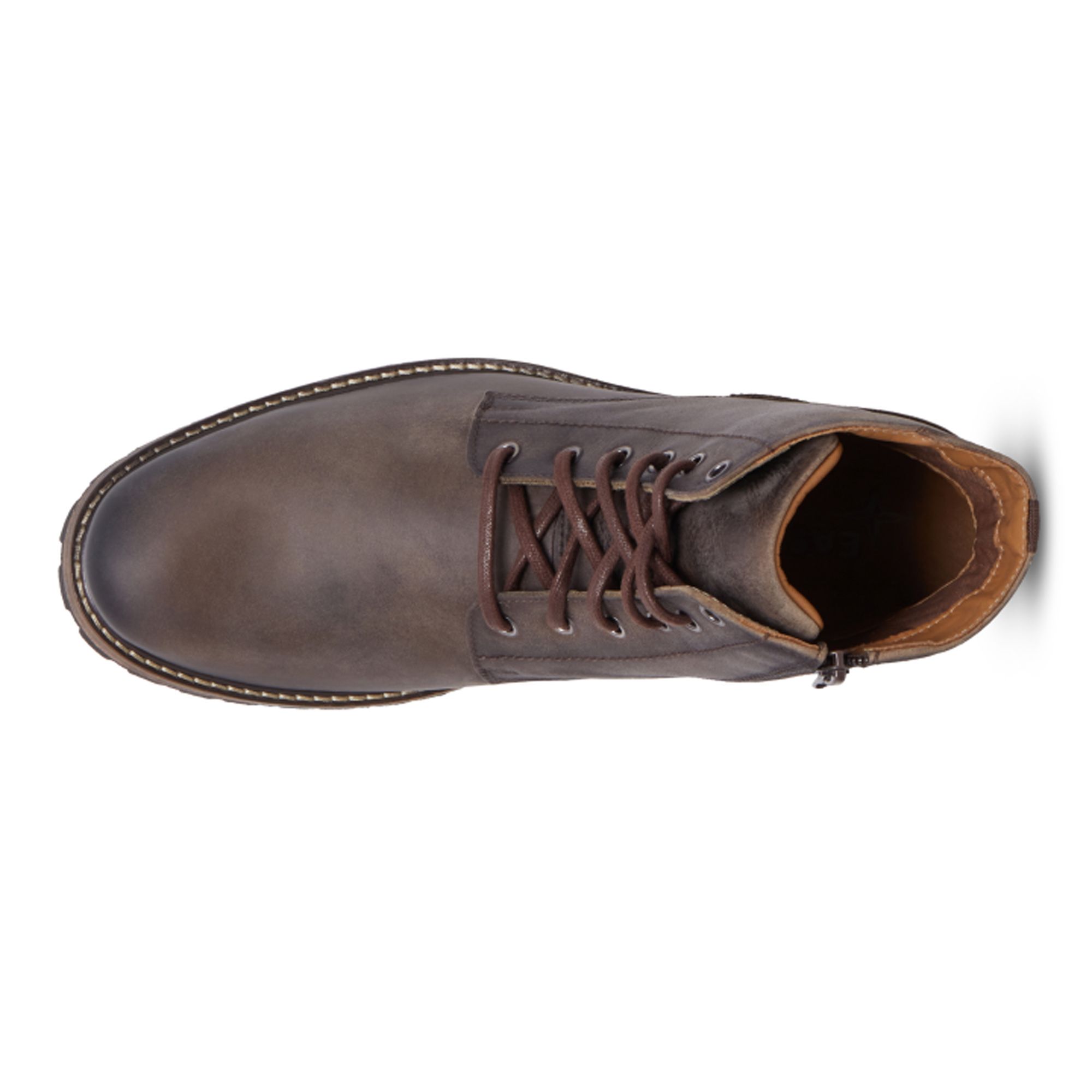 Мужские ботинки Eastland Hoyt 36290₽