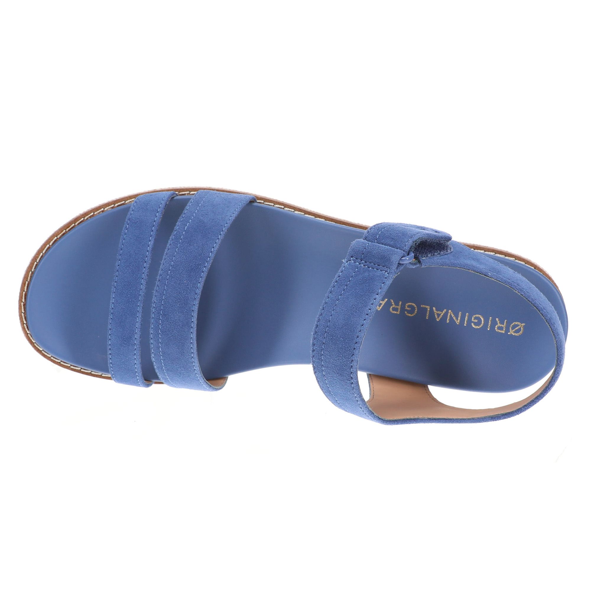 Cole Haan ★ エレガントさと快適さの一足 Calli サンダル コールハーンのレディースサンダルをレビュー！1日履き続けても