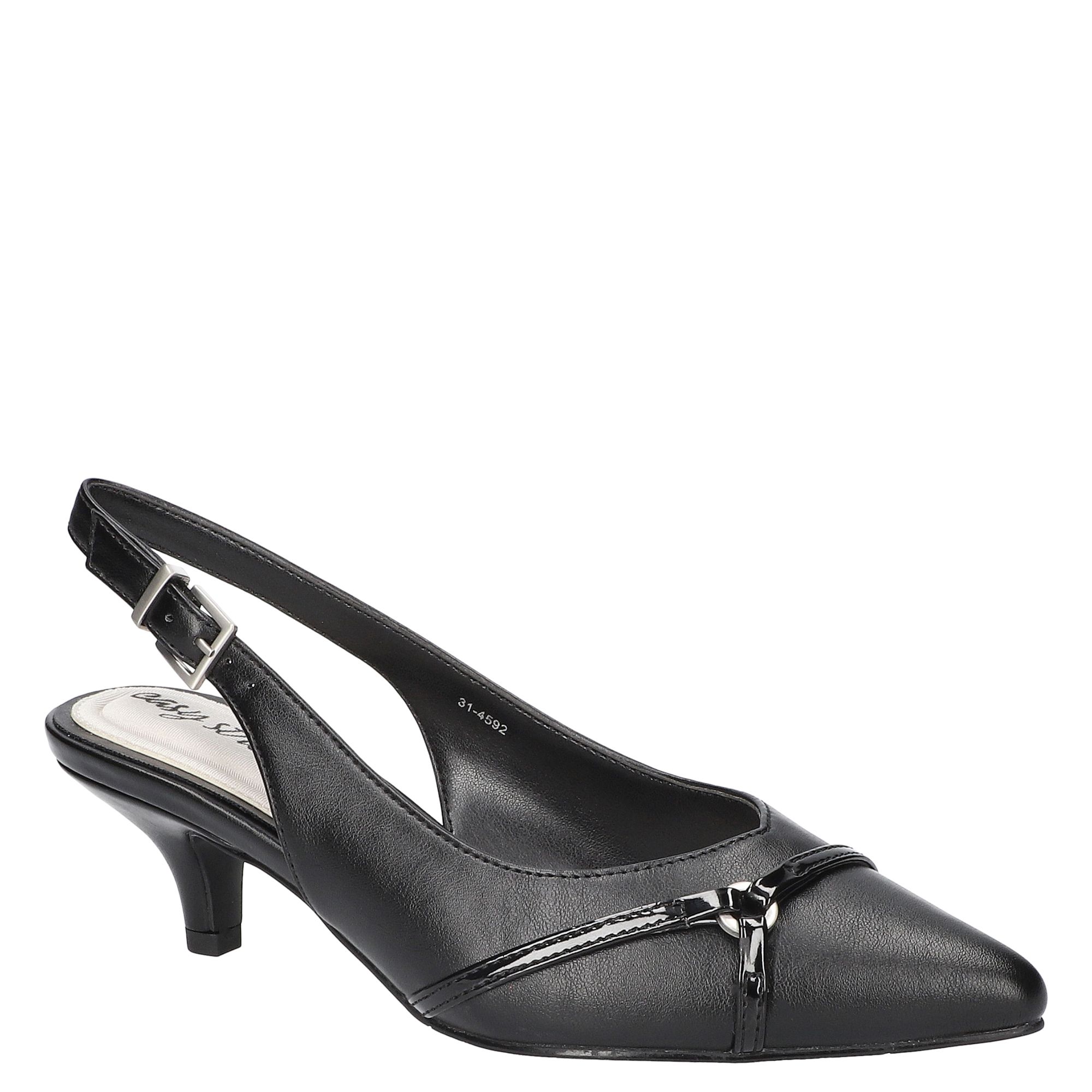 Easy Street Feena Womens Pump 11690₽